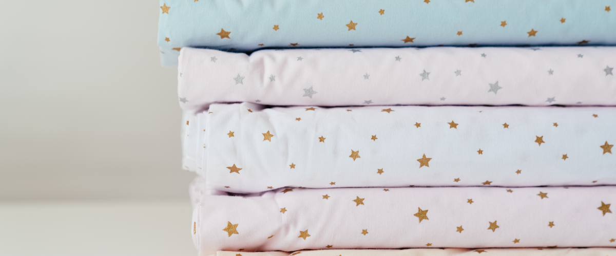 Comfort Starts with Fabric: Cotton vs. Microfiber vs. Bamboo Bedding