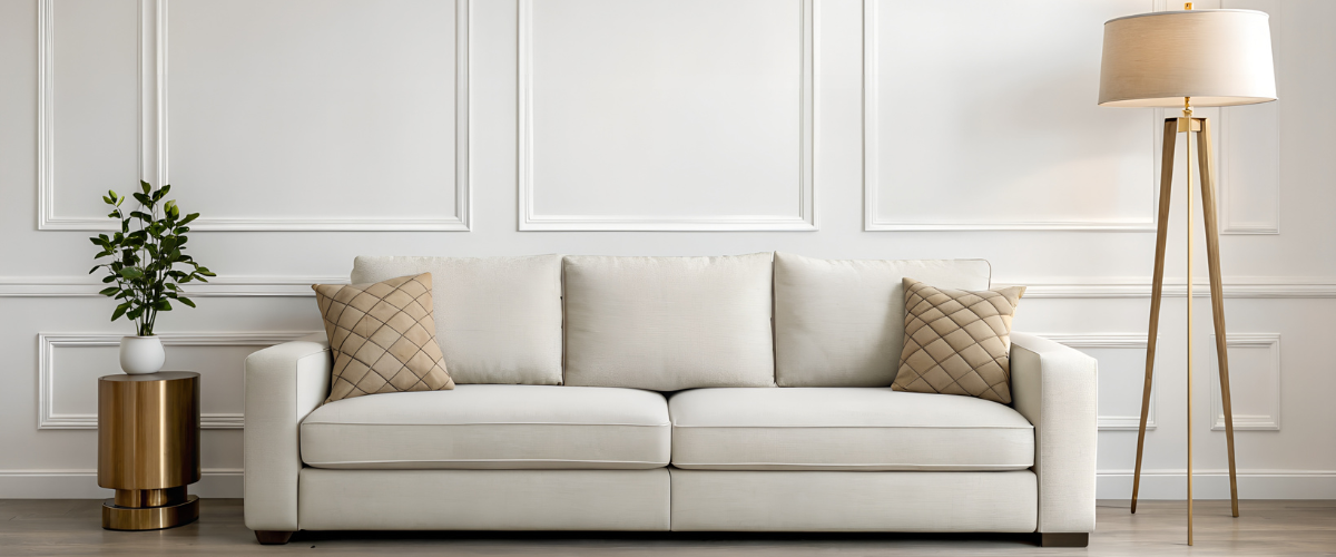 Transform Your Home: The Ultimate Guide to Choosing Couches