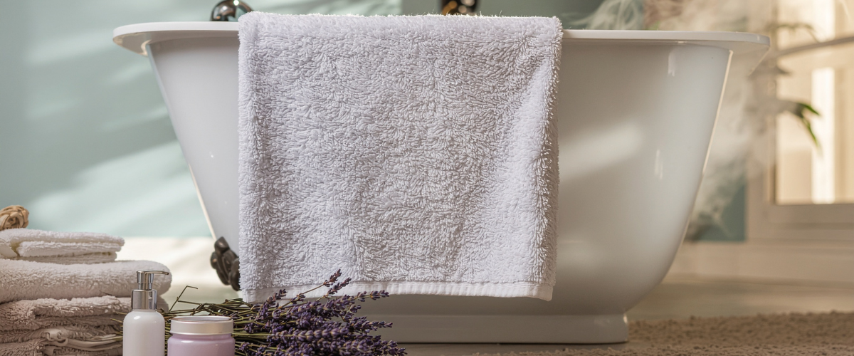 How Often Should You Replace Your Bath Towels?