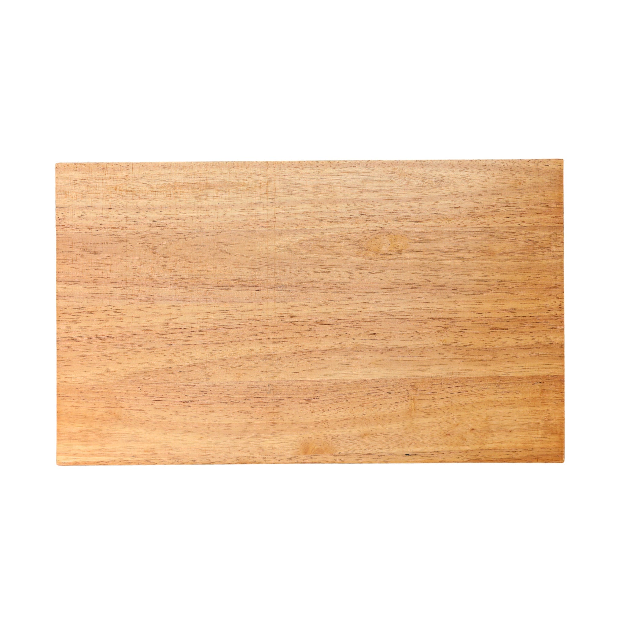 Football Field Wood Board - 20" x 12"