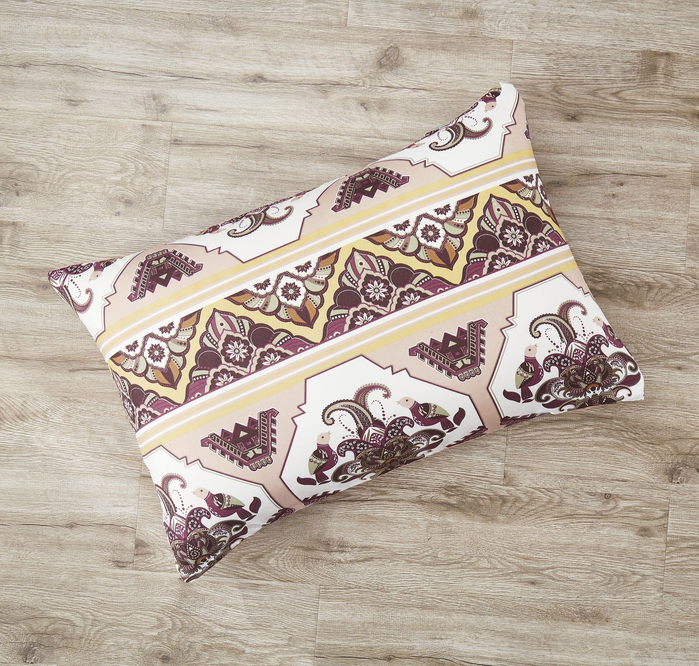 Oriental Kilim Duvet Cover - w/ Pillow Cases Royal Persian Traditional Design