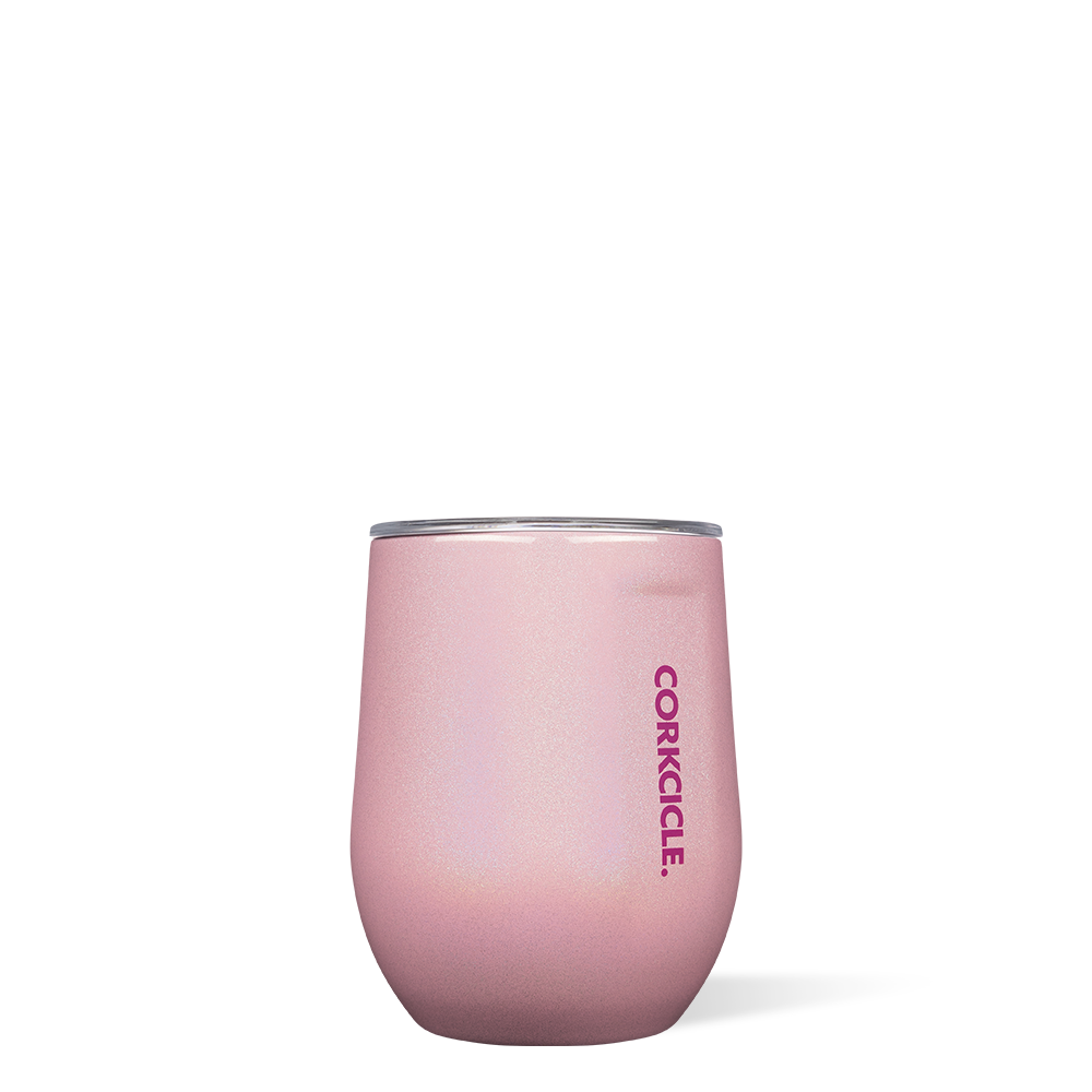 Unicorn Magic Stemless by CORKCICLE.