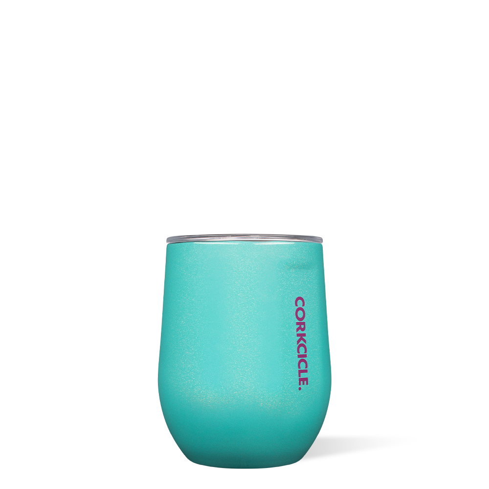 Unicorn Magic Stemless by CORKCICLE.