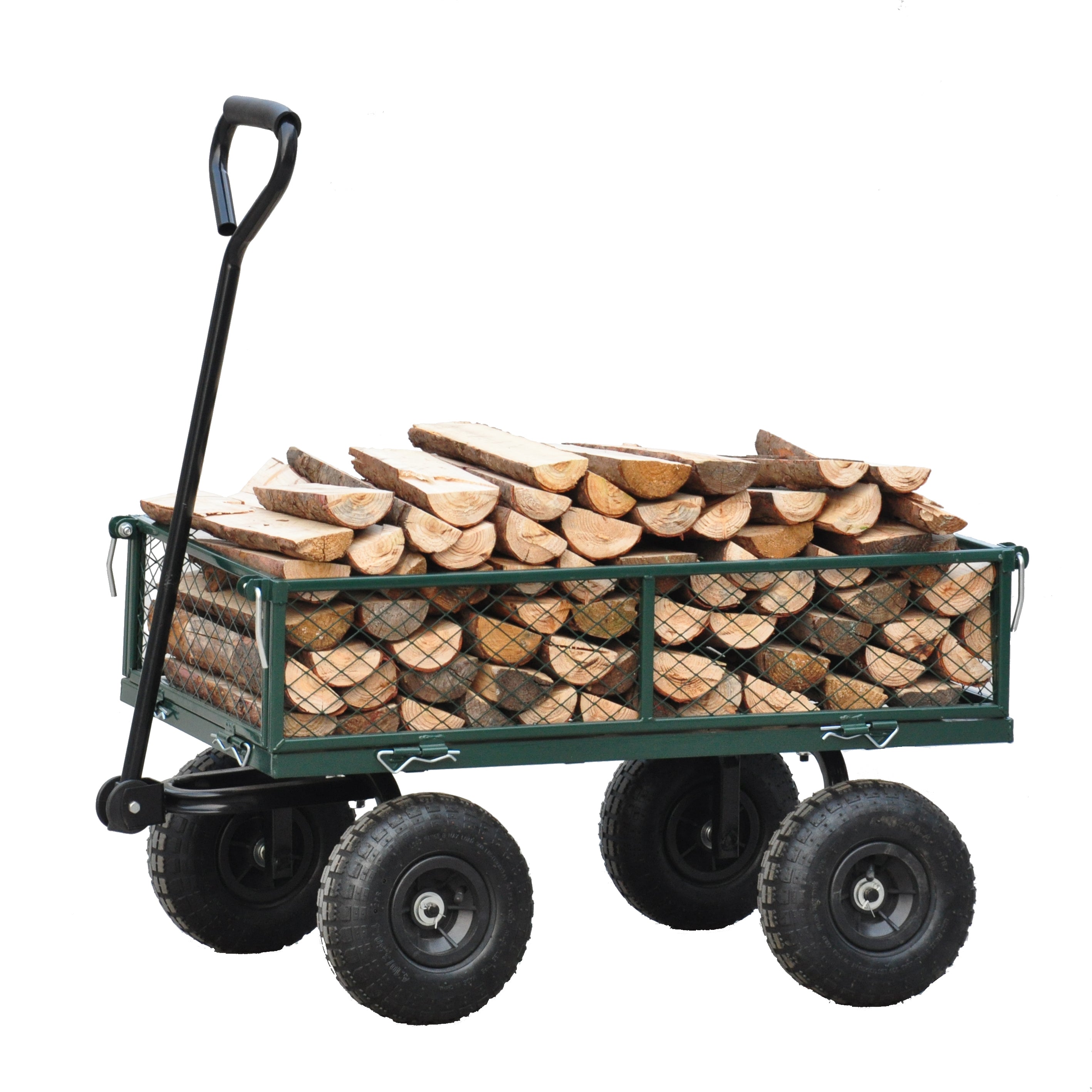 Garden Wagon-Cart