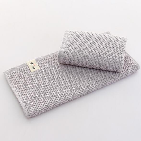 Cotton Hand Towels for Adults, Plain Hand Towel