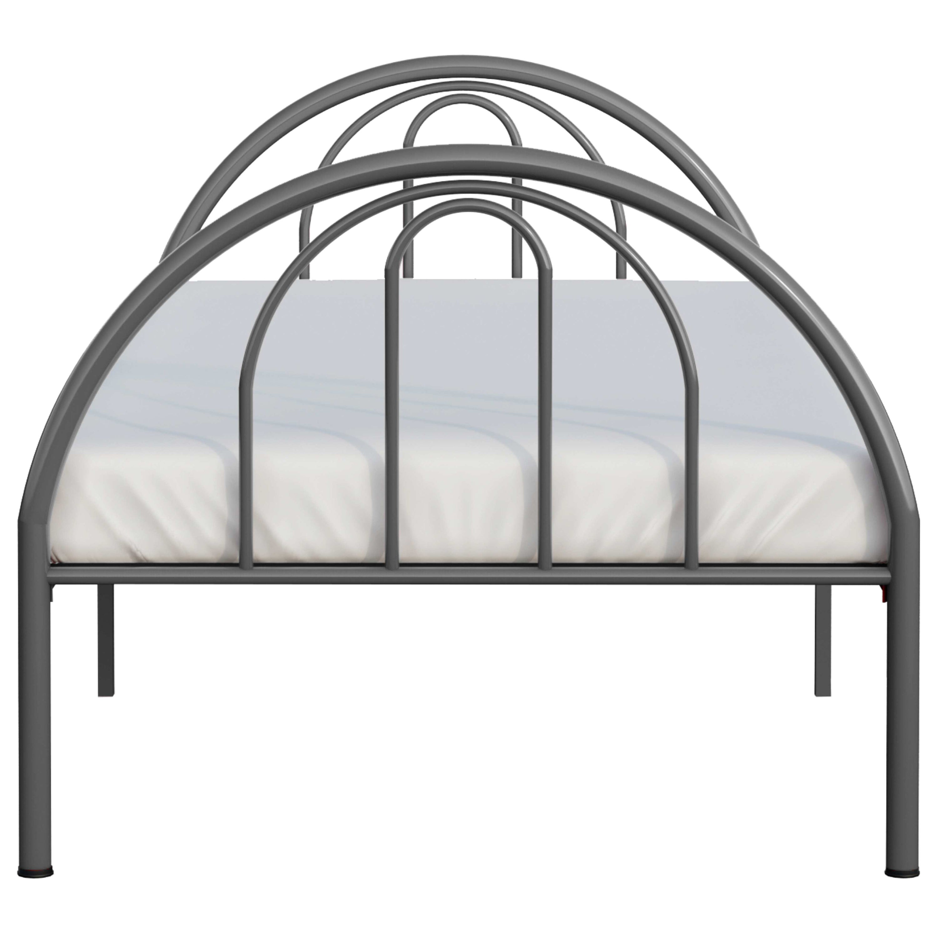 Bk Furniture Brooklyn Twin Bed