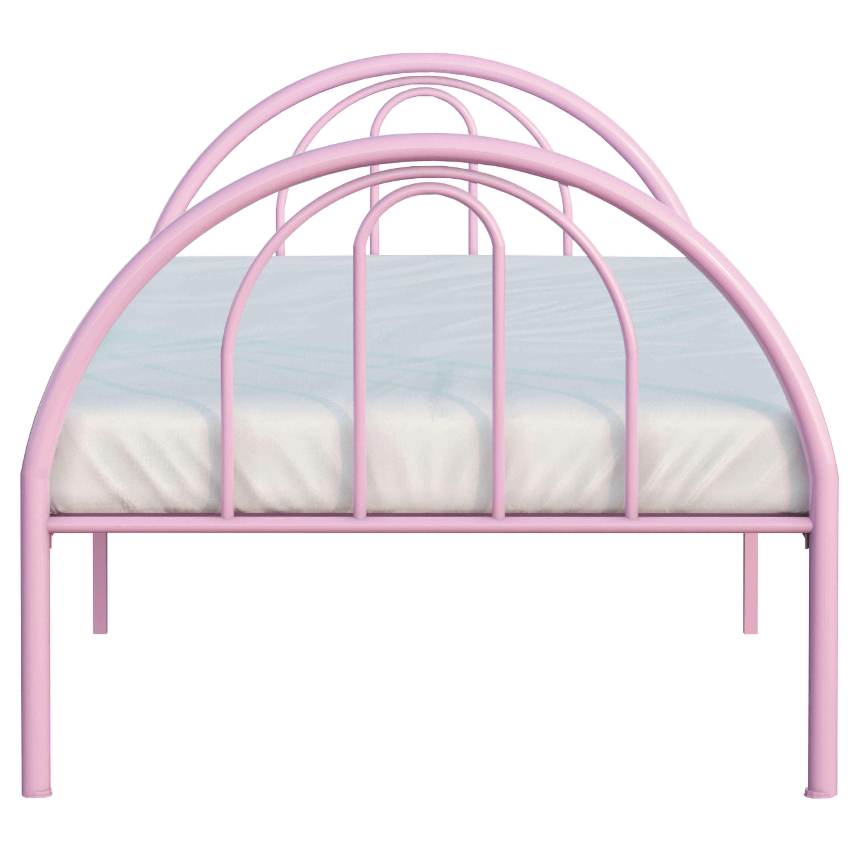 Bk Furniture Brooklyn Twin Bed