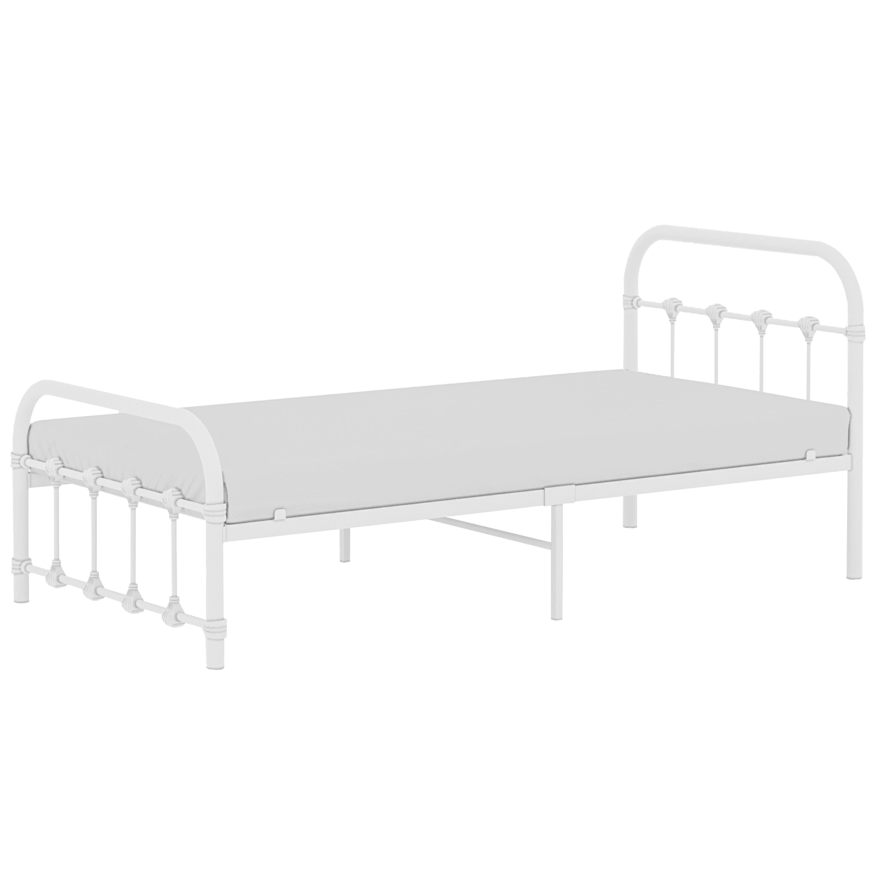 BK Furniture Melissa Twin Bed