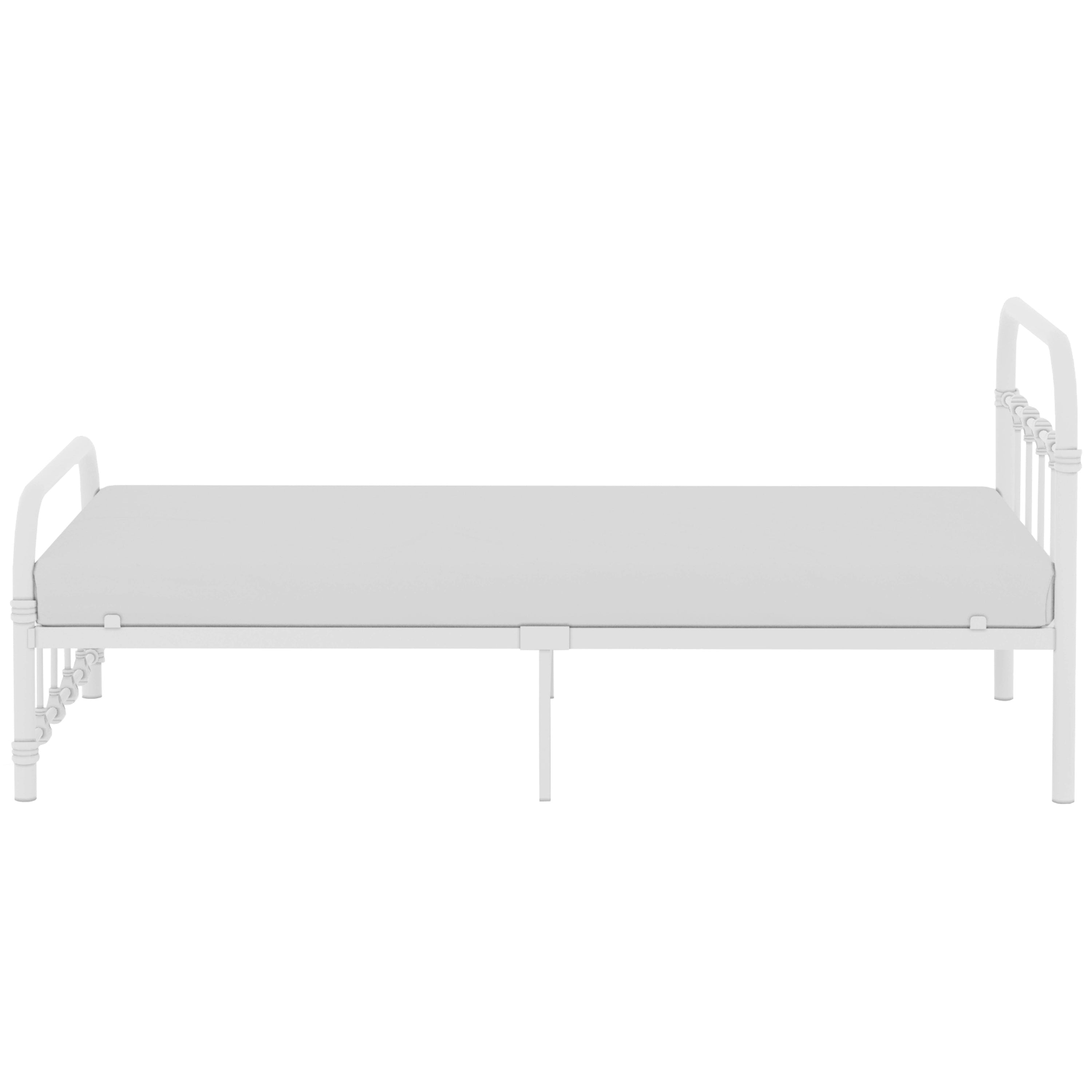 BK Furniture Melissa Twin Bed