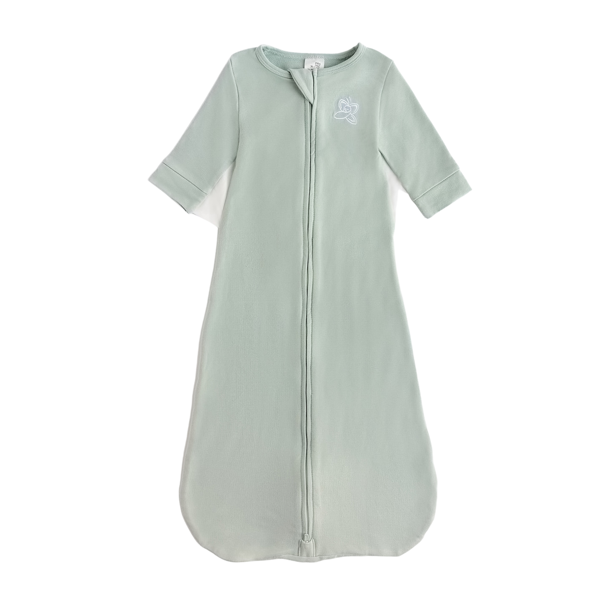 Butterfly Swaddle - Multi-Stage Sleep System (Sage)