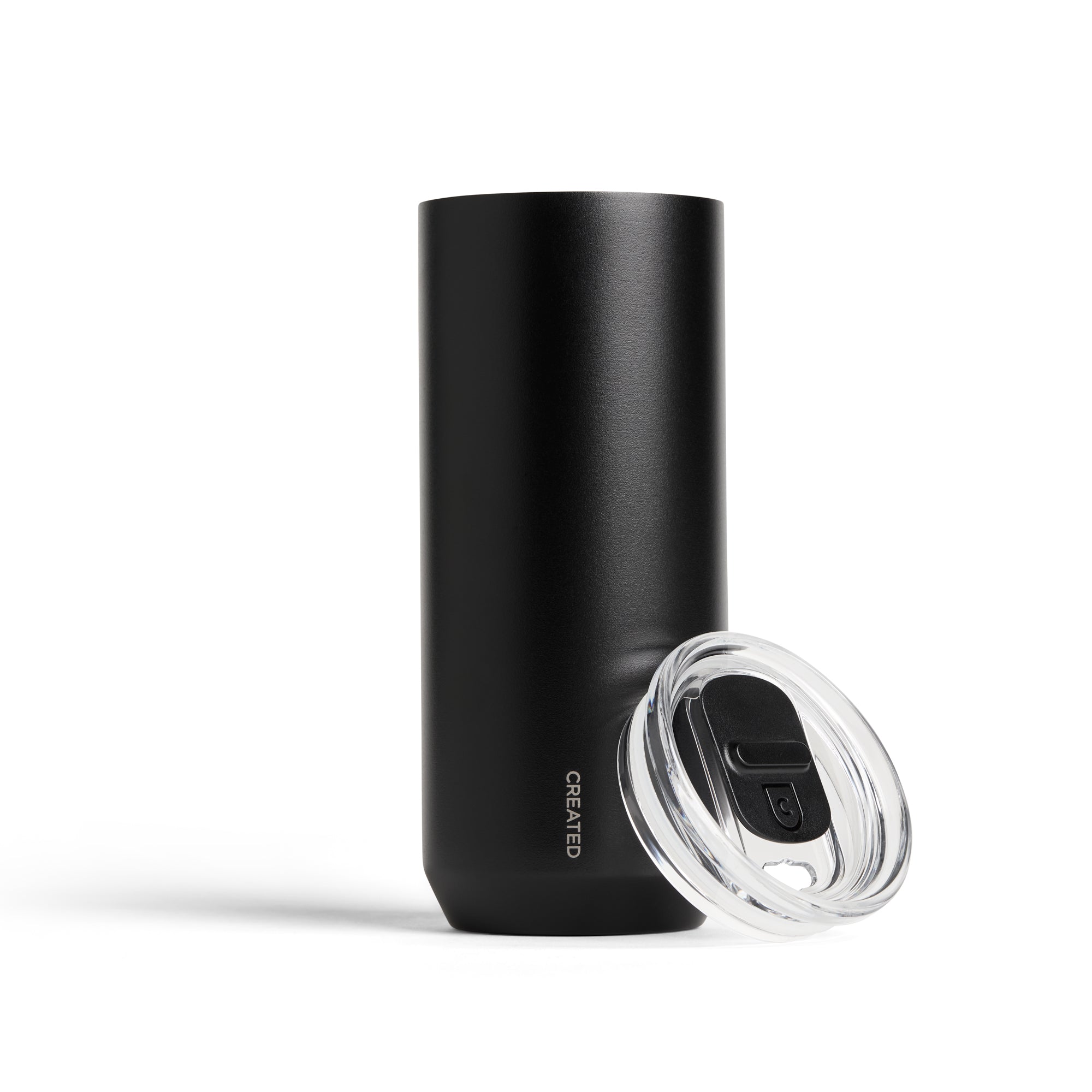 16oz Everyday Tumbler - Black