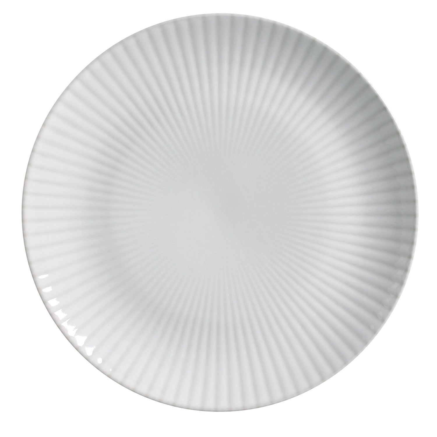 Dinner Plate Set of 6 by Porto Brasil