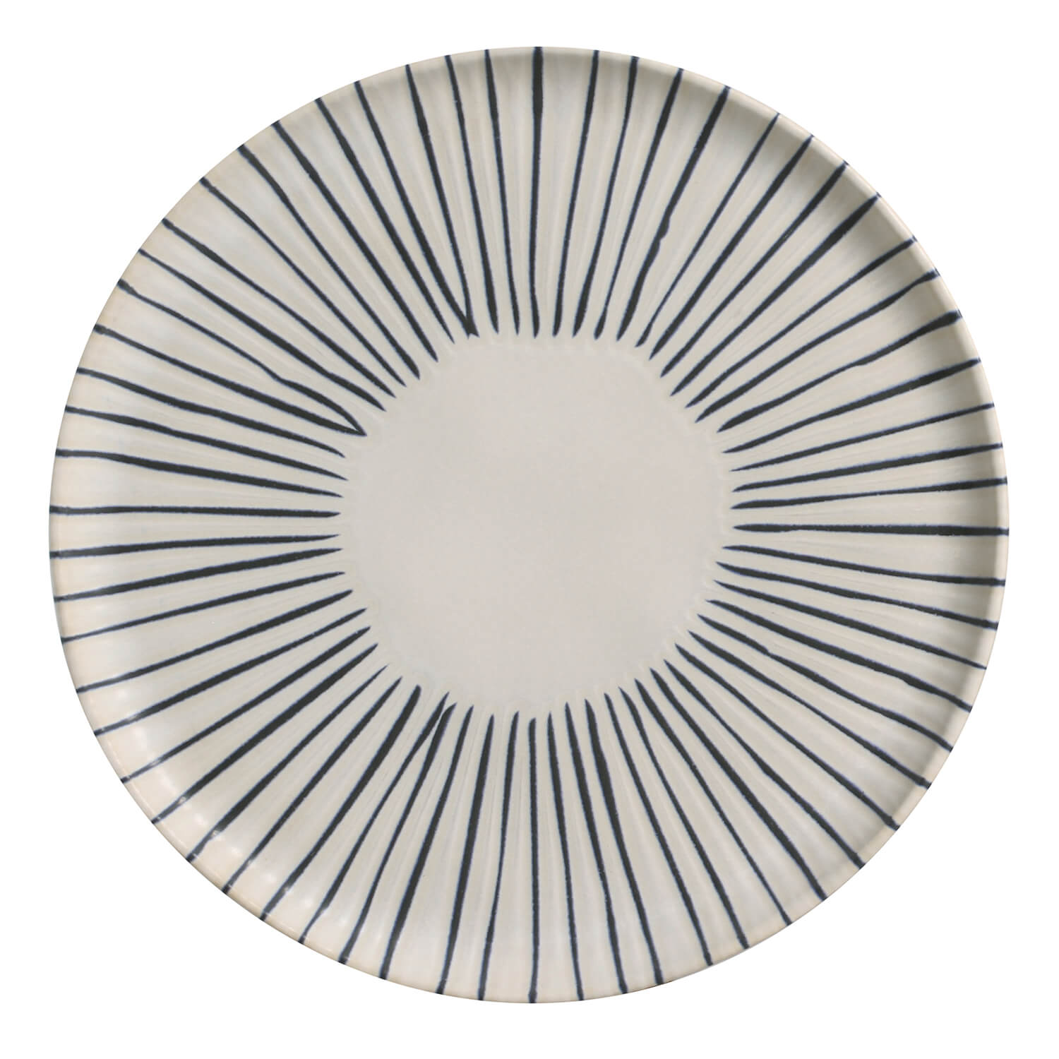 Dinner Plate Set of 6 by Porto Brasil