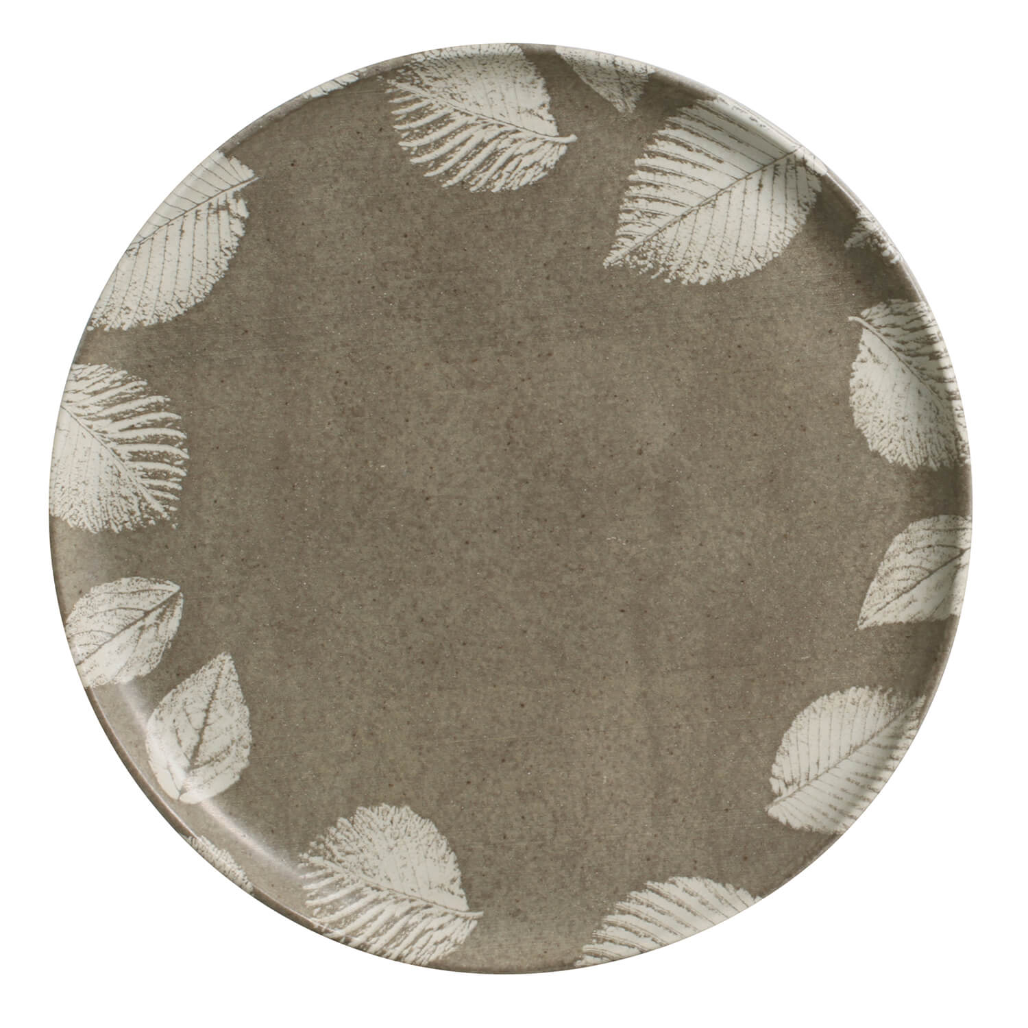 Dinner Plate Set of 6 by Porto Brasil