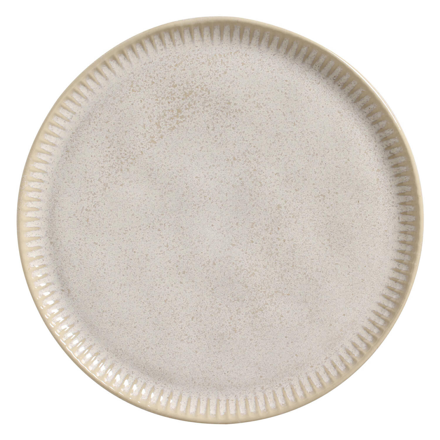 Dinner Plate Set of 6 by Porto Brasil