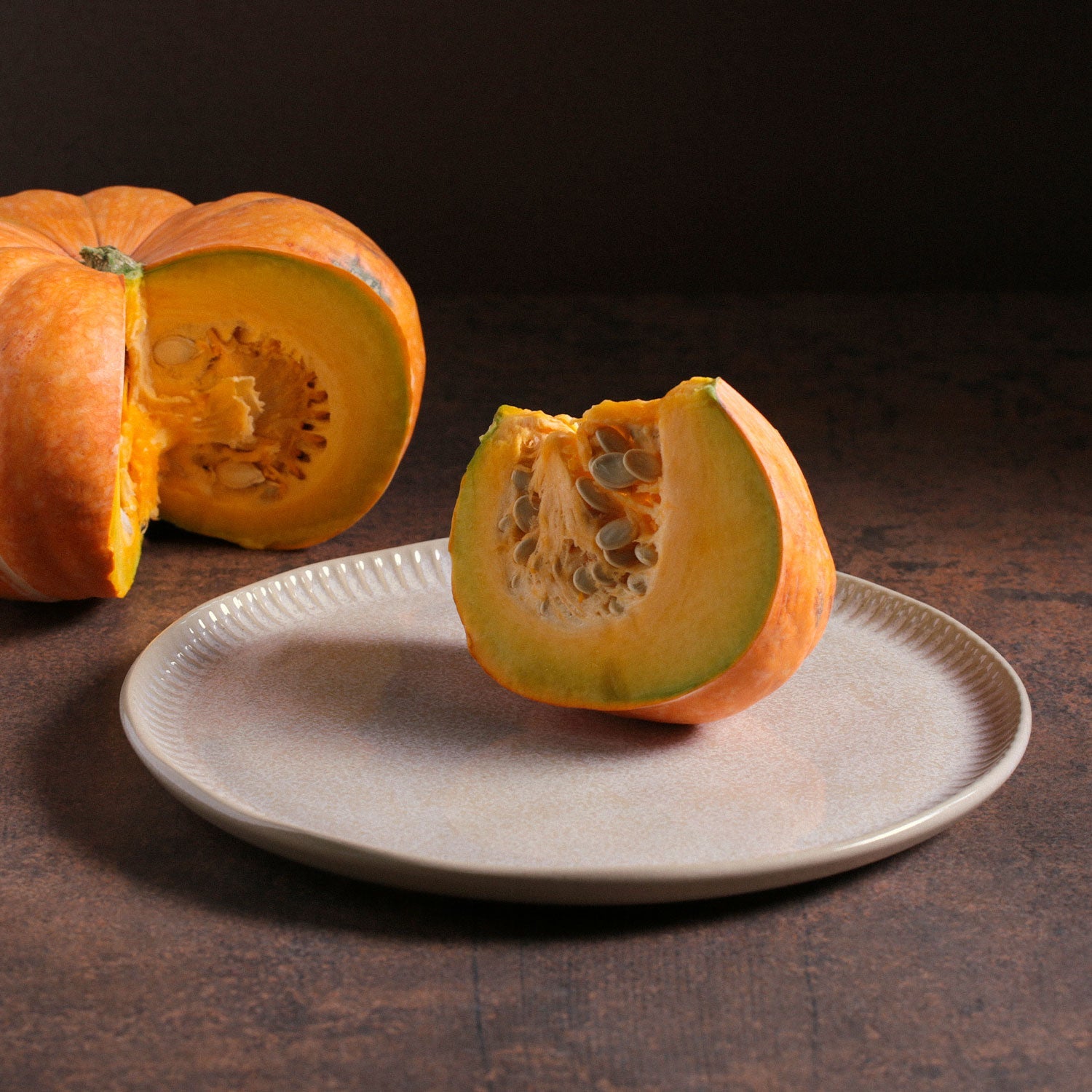 Dinner Plate Set of 6 by Porto Brasil