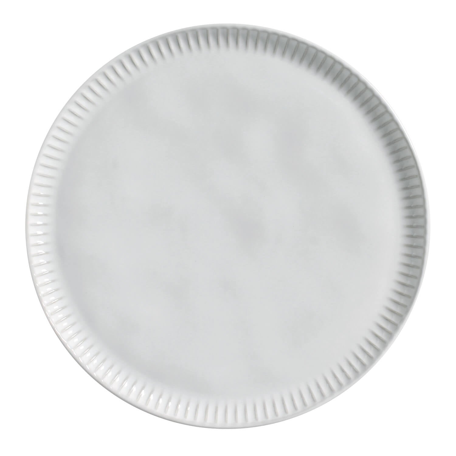 Dinner Plate Set of 6 by Porto Brasil