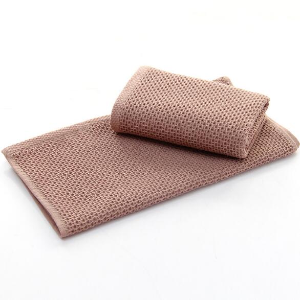 Cotton Hand Towels for Adults, Plain Hand Towel