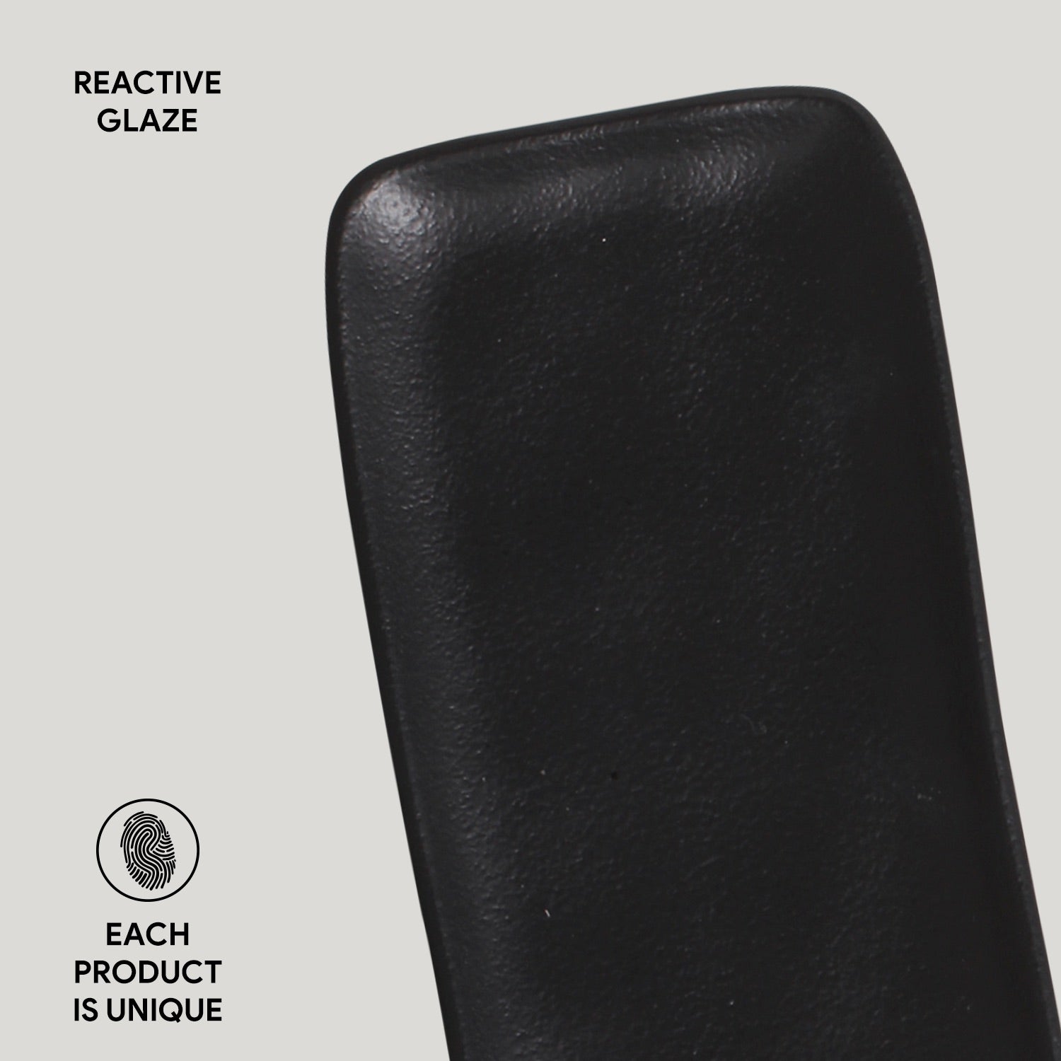 Rectangular Platter Medium Set of 4