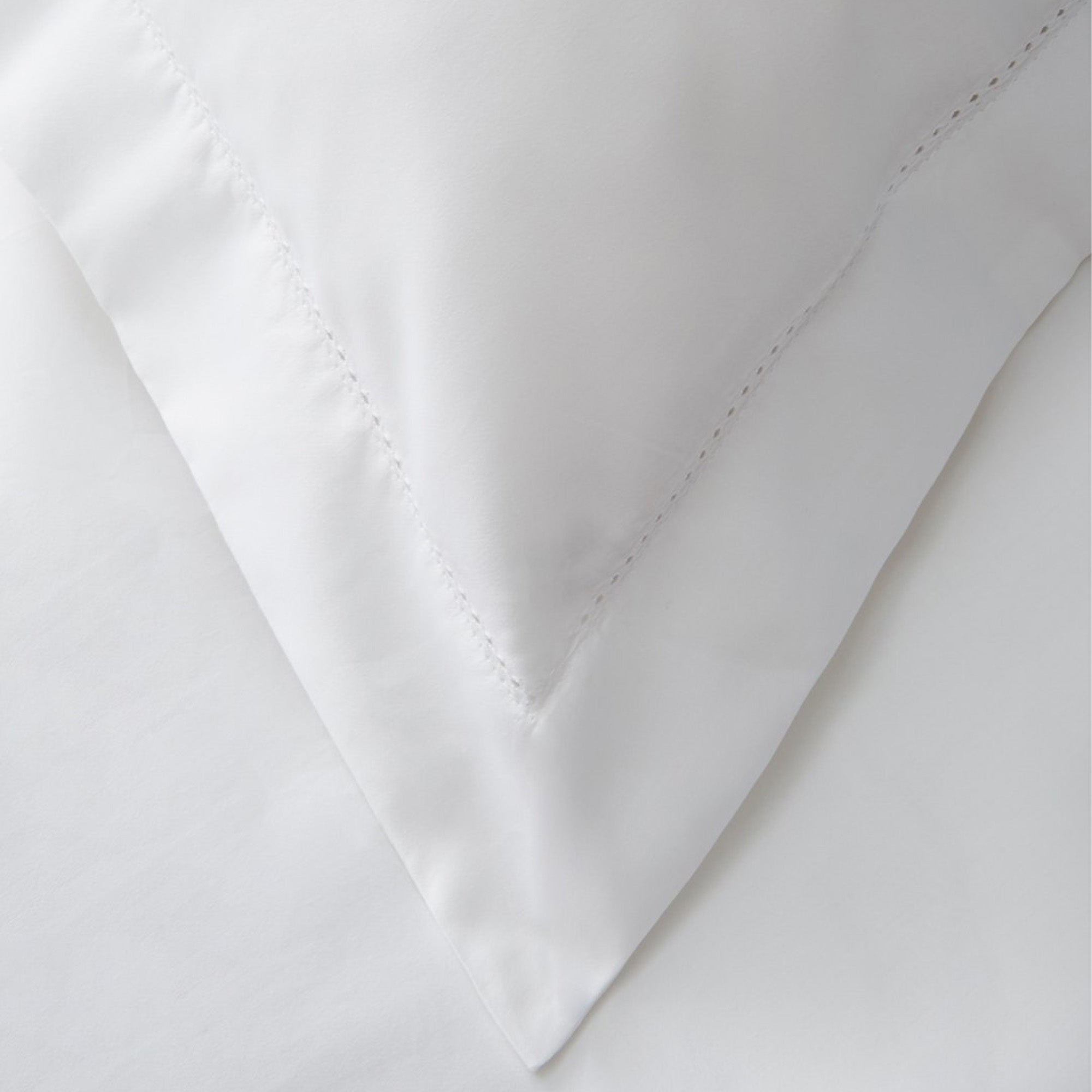 Hemstitch Duvet Set