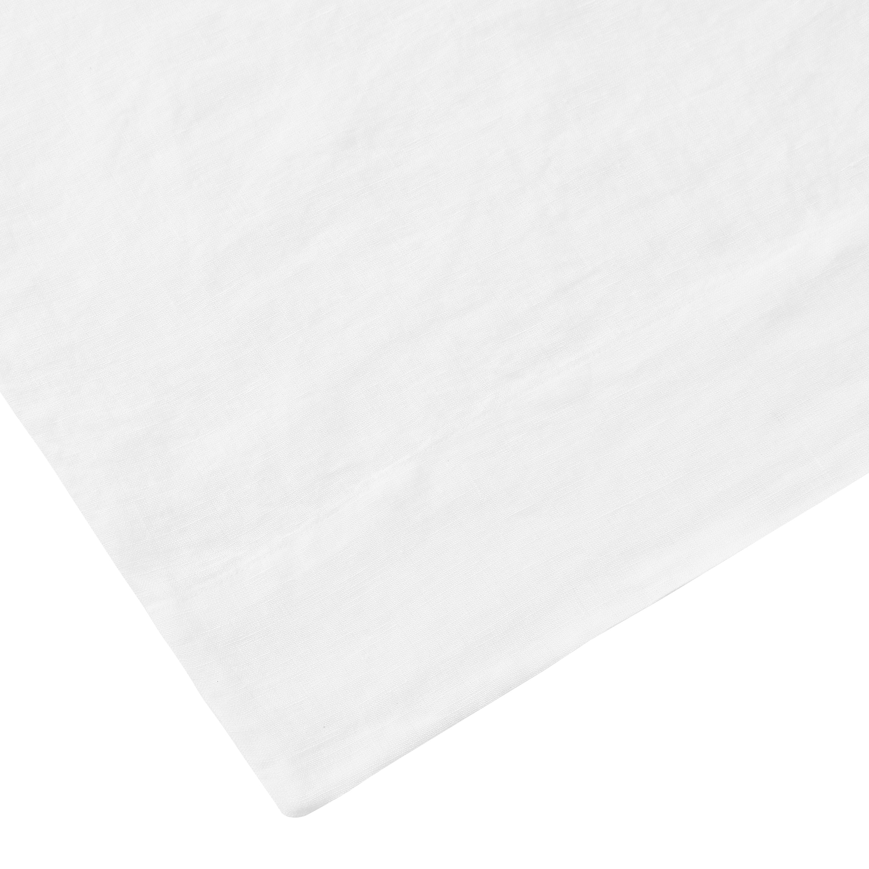 100% Linen Sheet Set