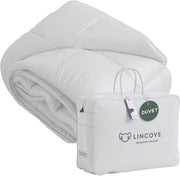 European Down Comforter