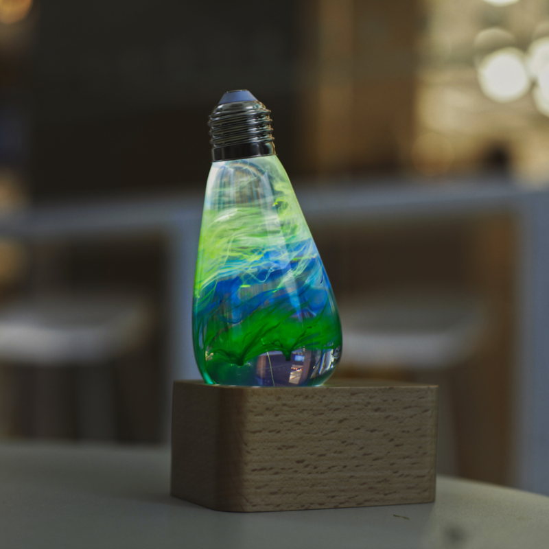 EP LIGHT  - Spring by EP Light