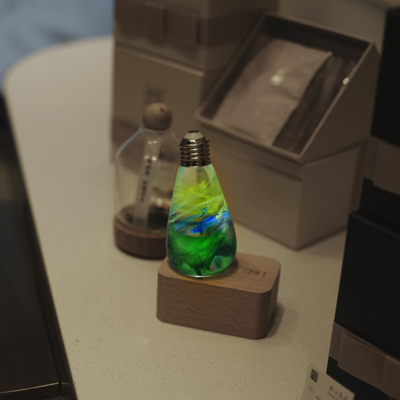 EP LIGHT  - Spring by EP Light