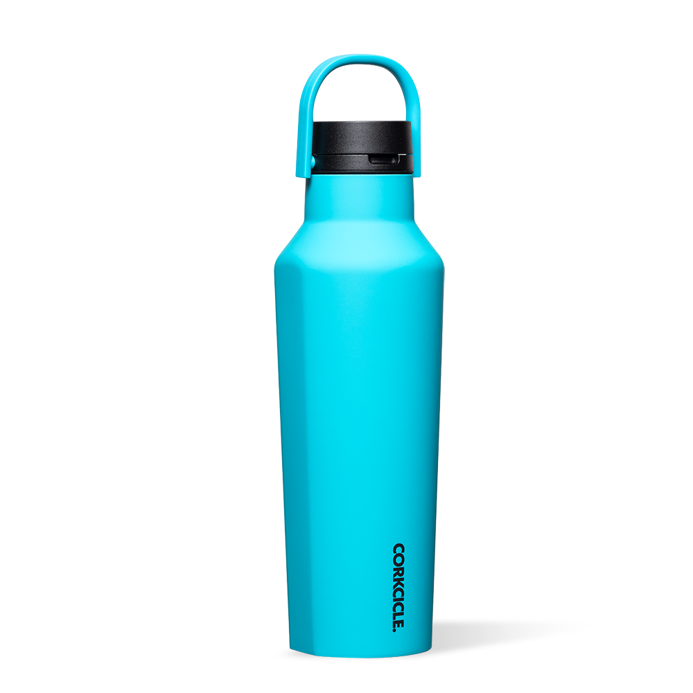 Series A Sport Canteen by CORKCICLE.