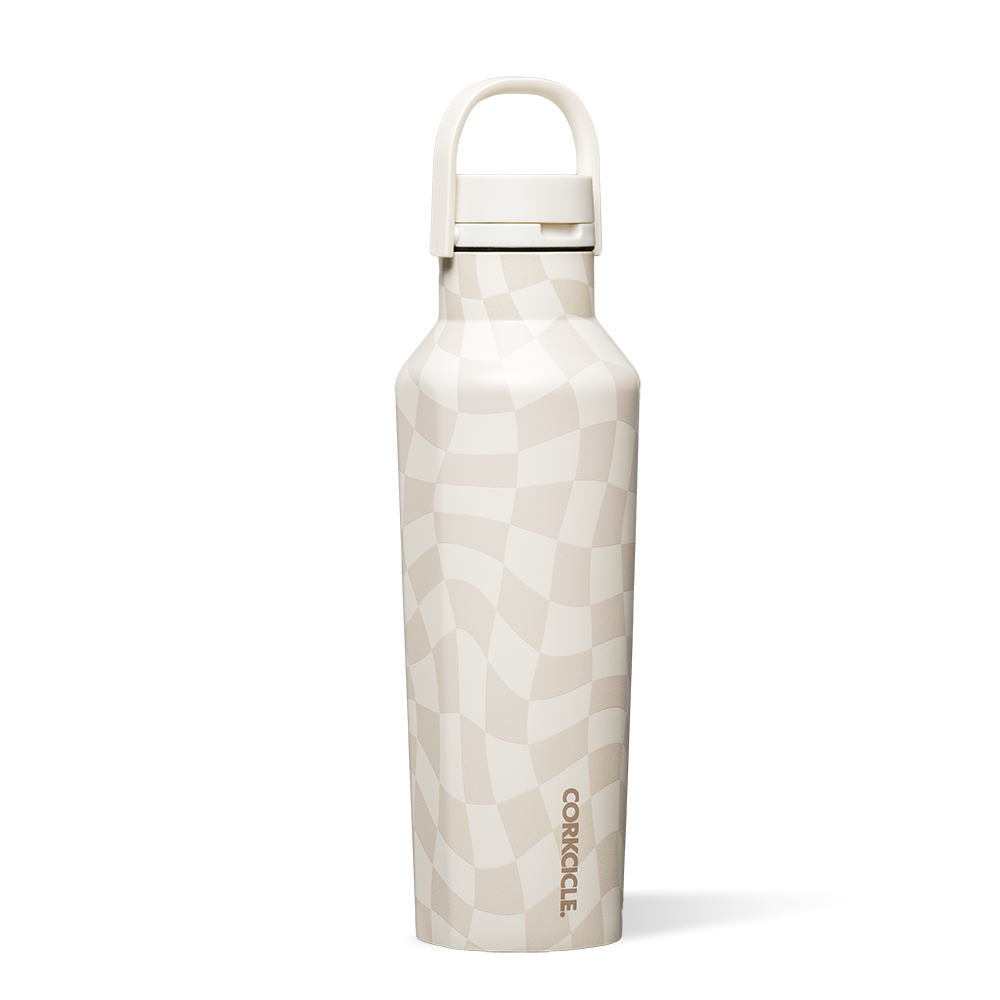 Classic Sport Canteen by CORKCICLE.