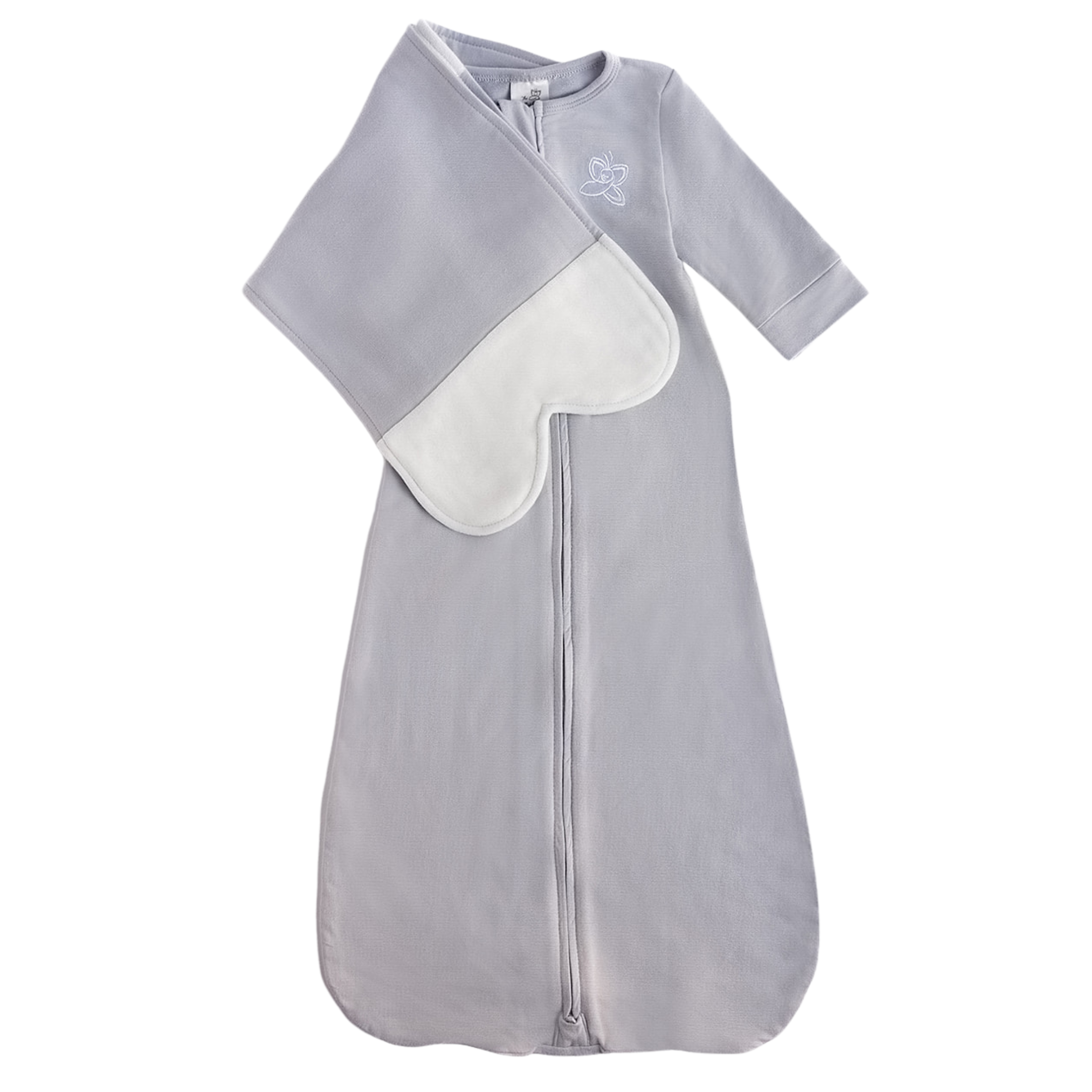 Butterfly Swaddle