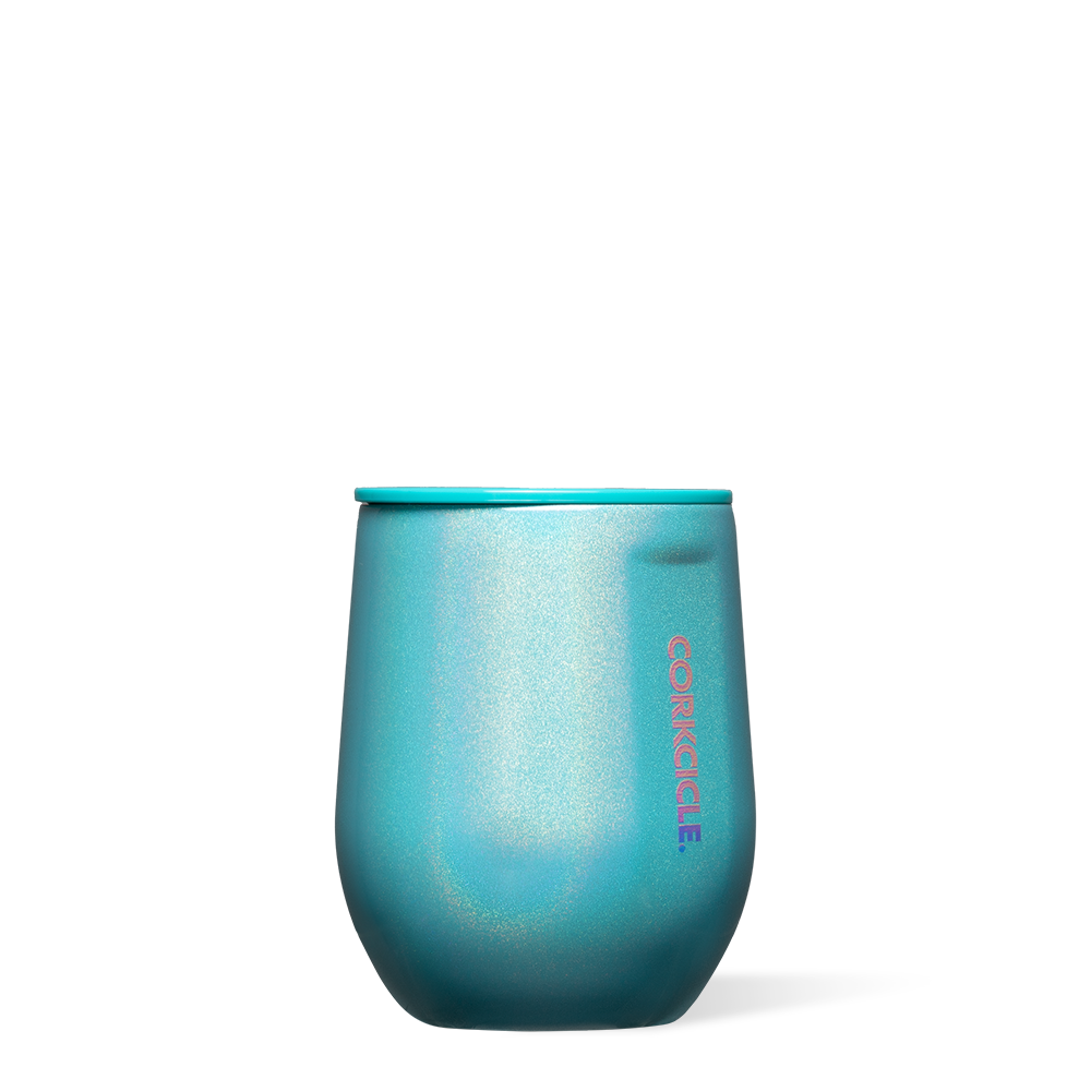 Unicorn Magic Stemless by CORKCICLE.
