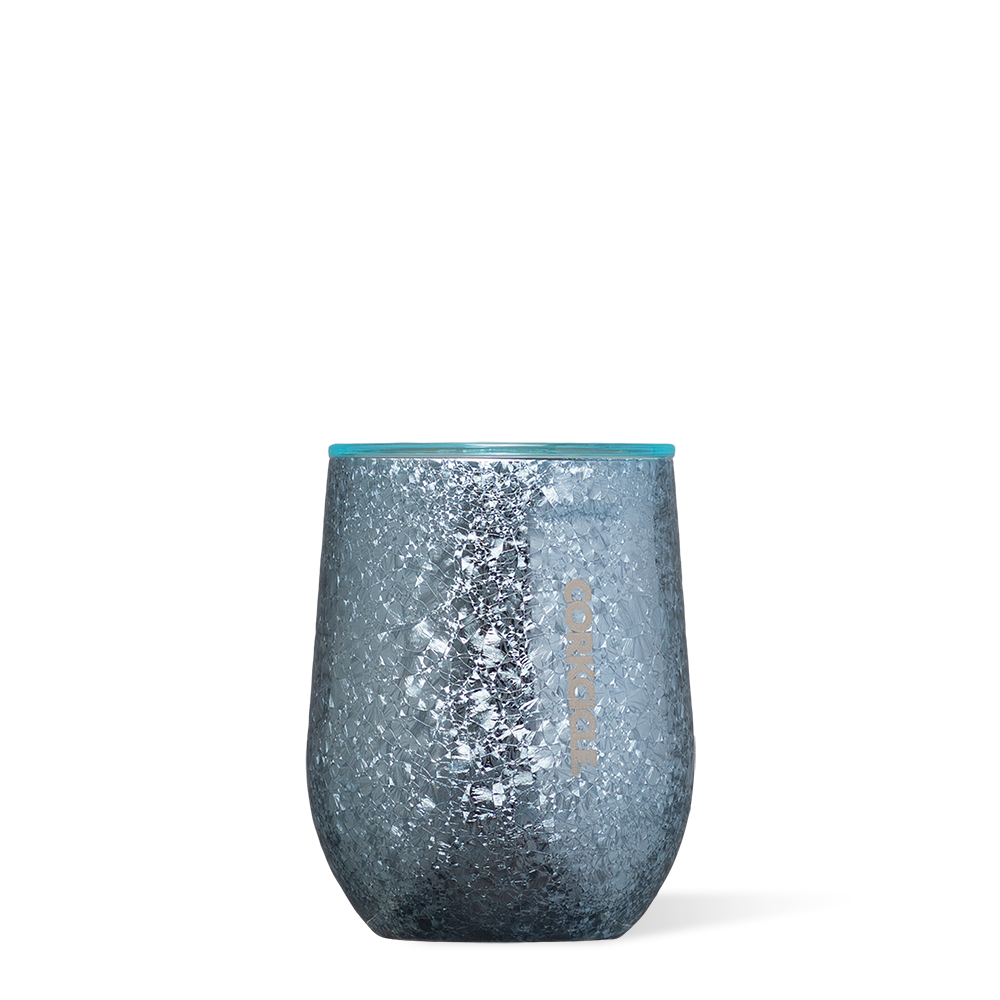 Unicorn Magic Stemless by CORKCICLE.