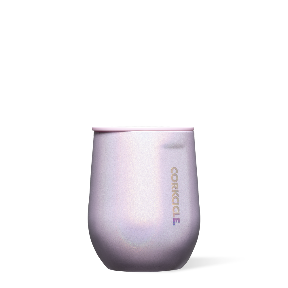 Unicorn Magic Stemless by CORKCICLE.