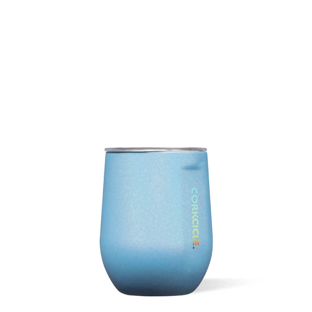 Unicorn Magic Stemless by CORKCICLE.
