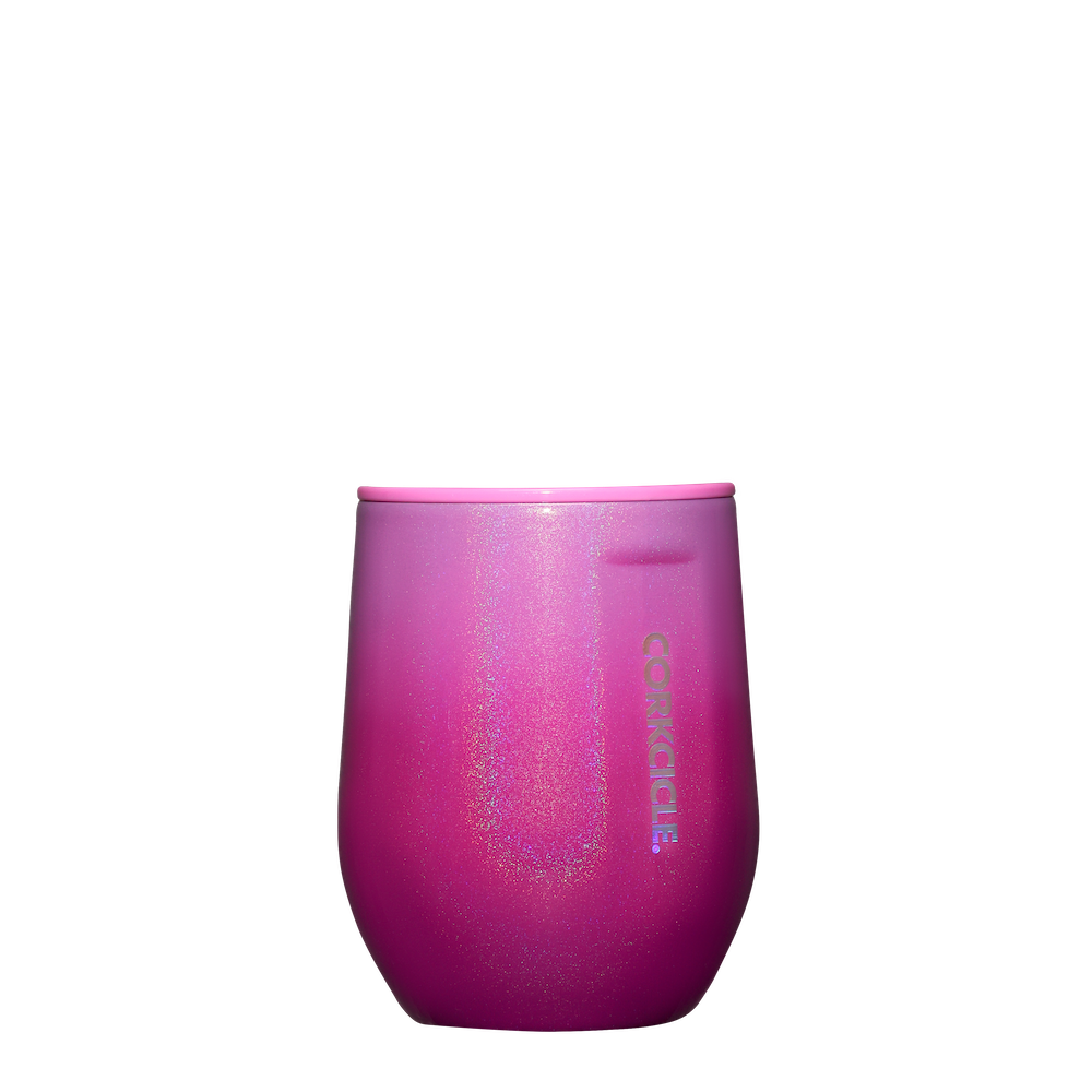 Unicorn Magic Stemless by CORKCICLE.
