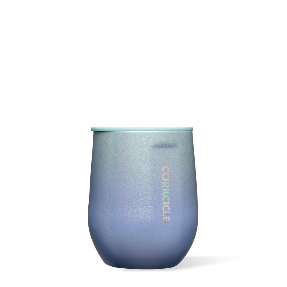 Unicorn Magic Stemless by CORKCICLE.