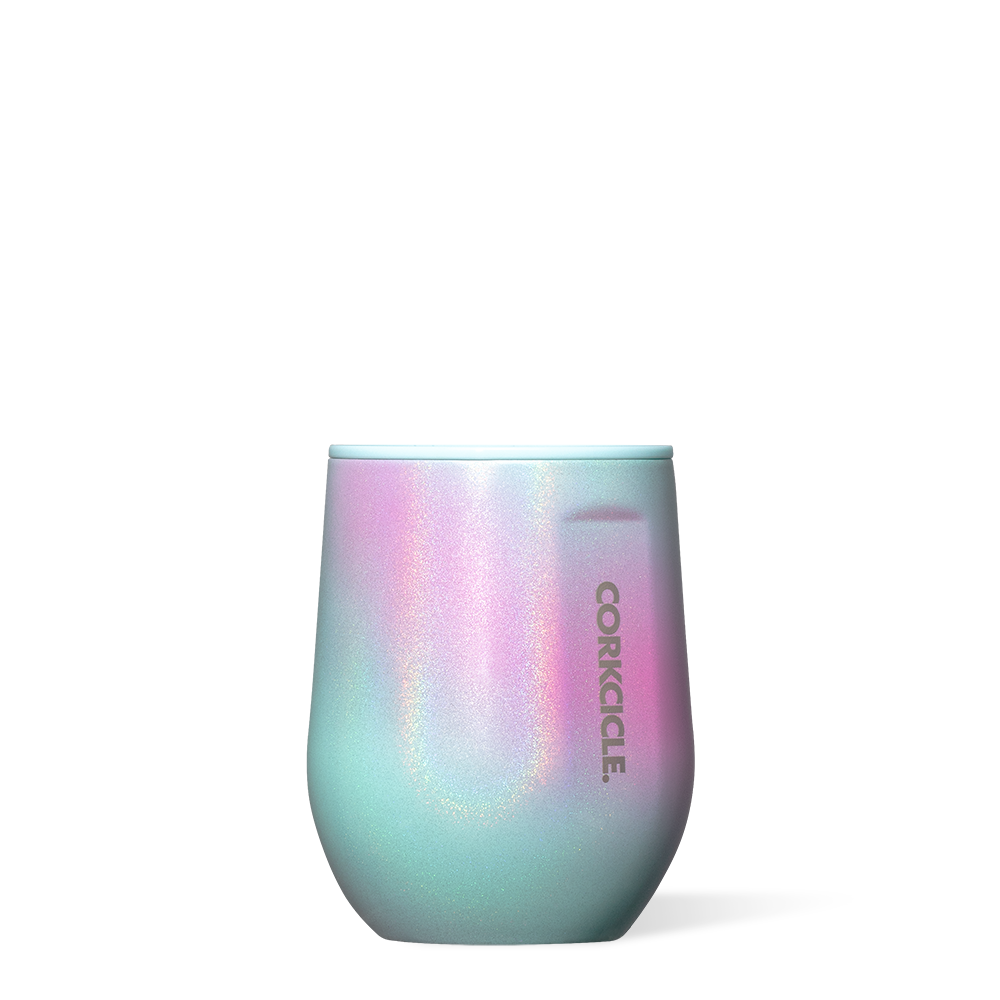 Unicorn Magic Stemless by CORKCICLE.