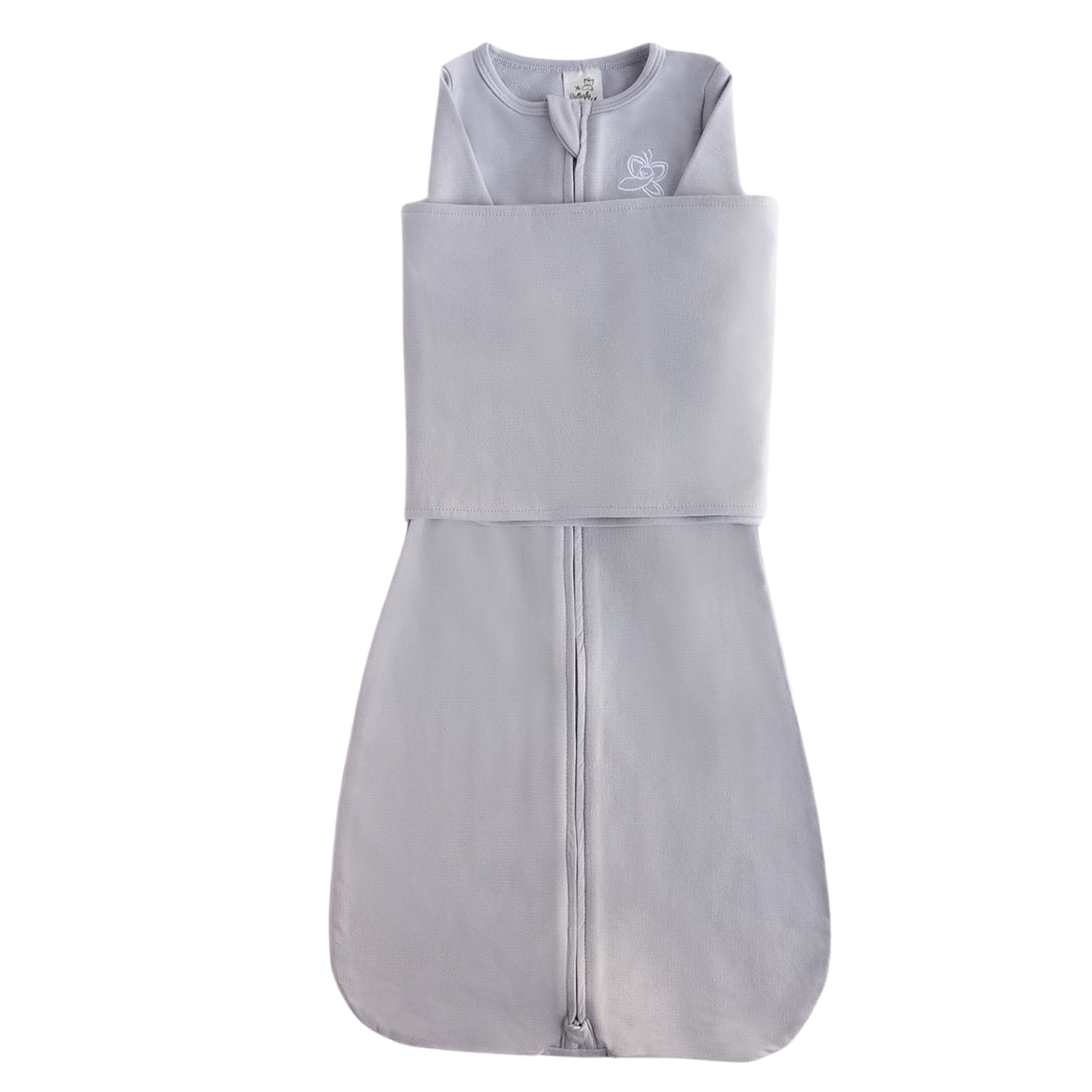 Butterfly Swaddle