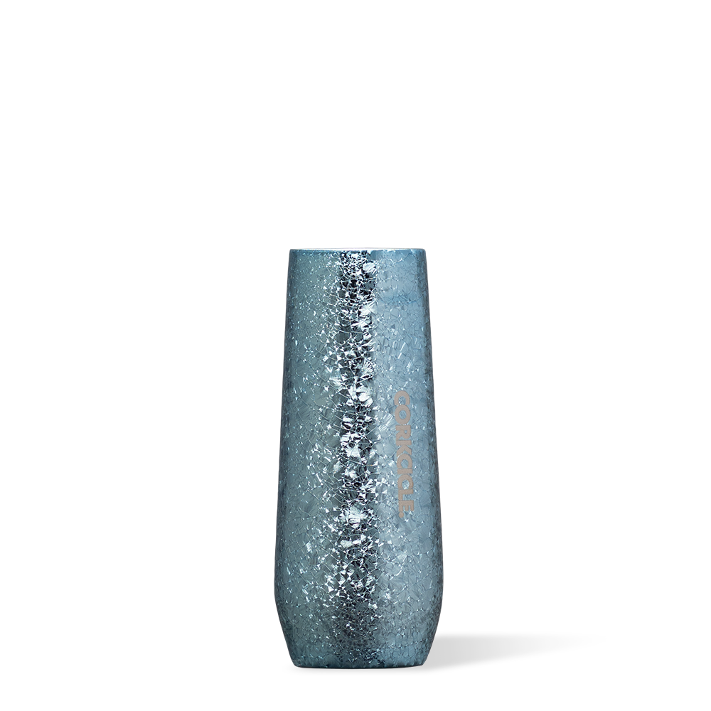 Stemless Flute by CORKCICLE.