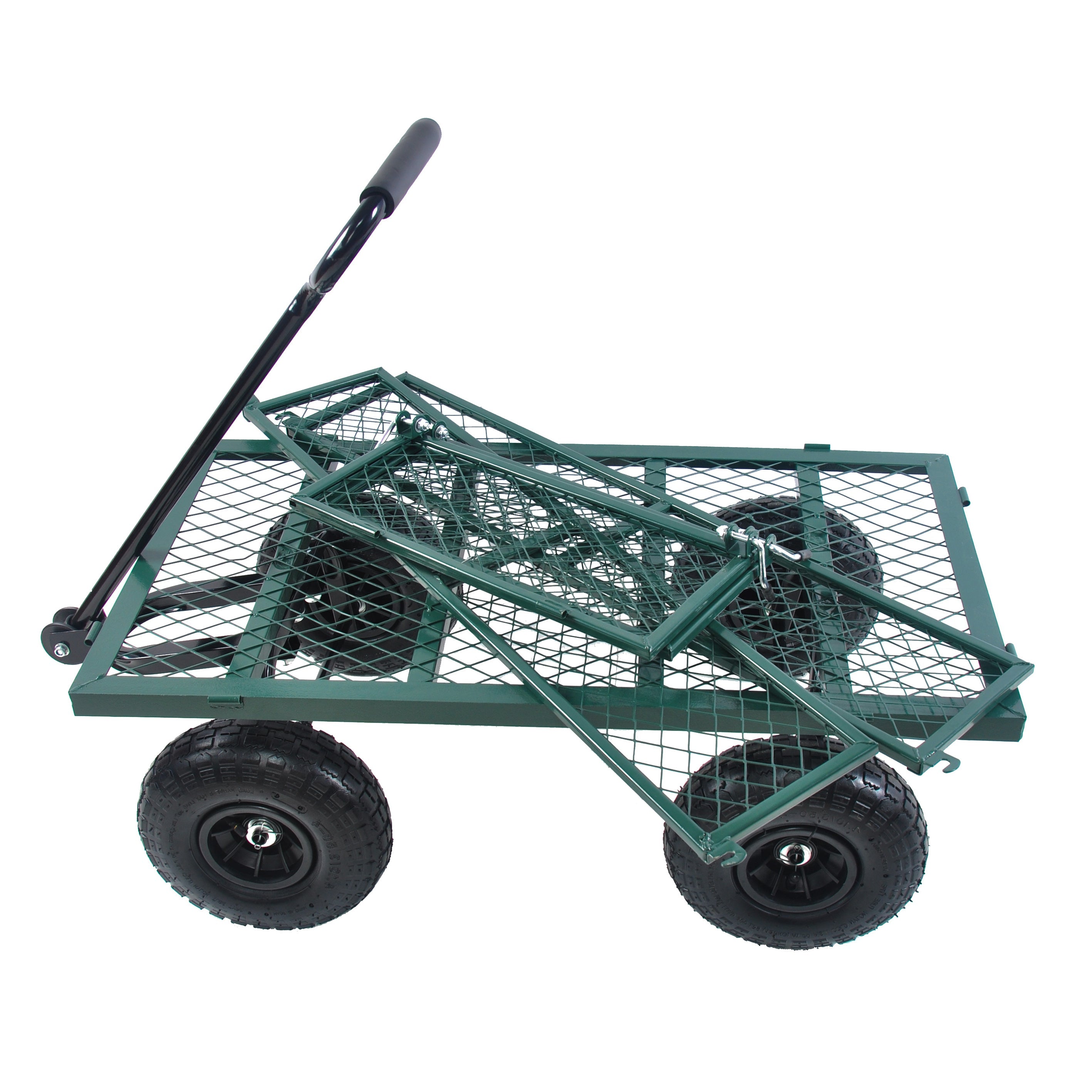 Garden Wagon-Cart