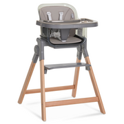 Evolur TinyThrone 2-in-1 Highchair