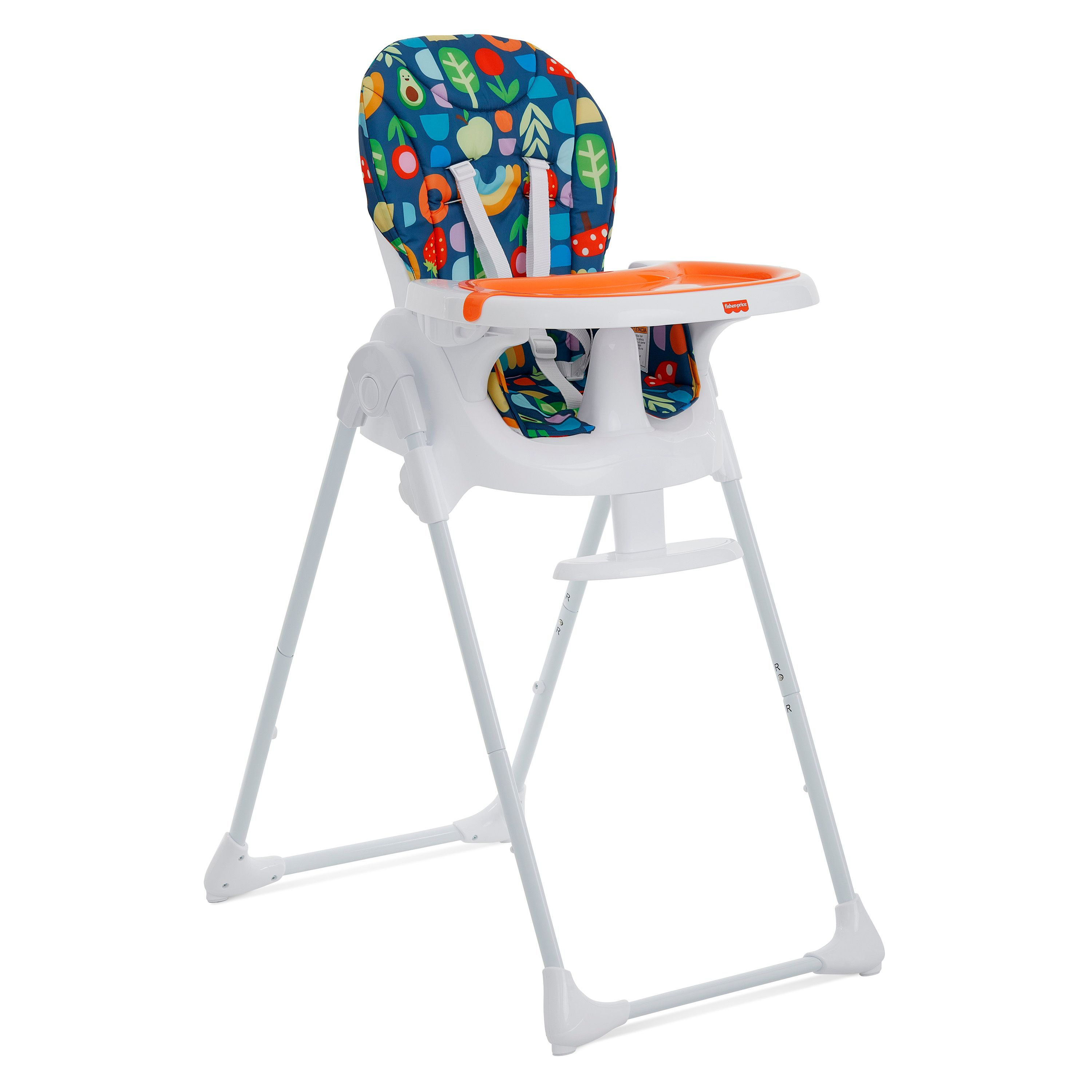 Fisher-Price by Dream On Me Tiny Bites Highchair