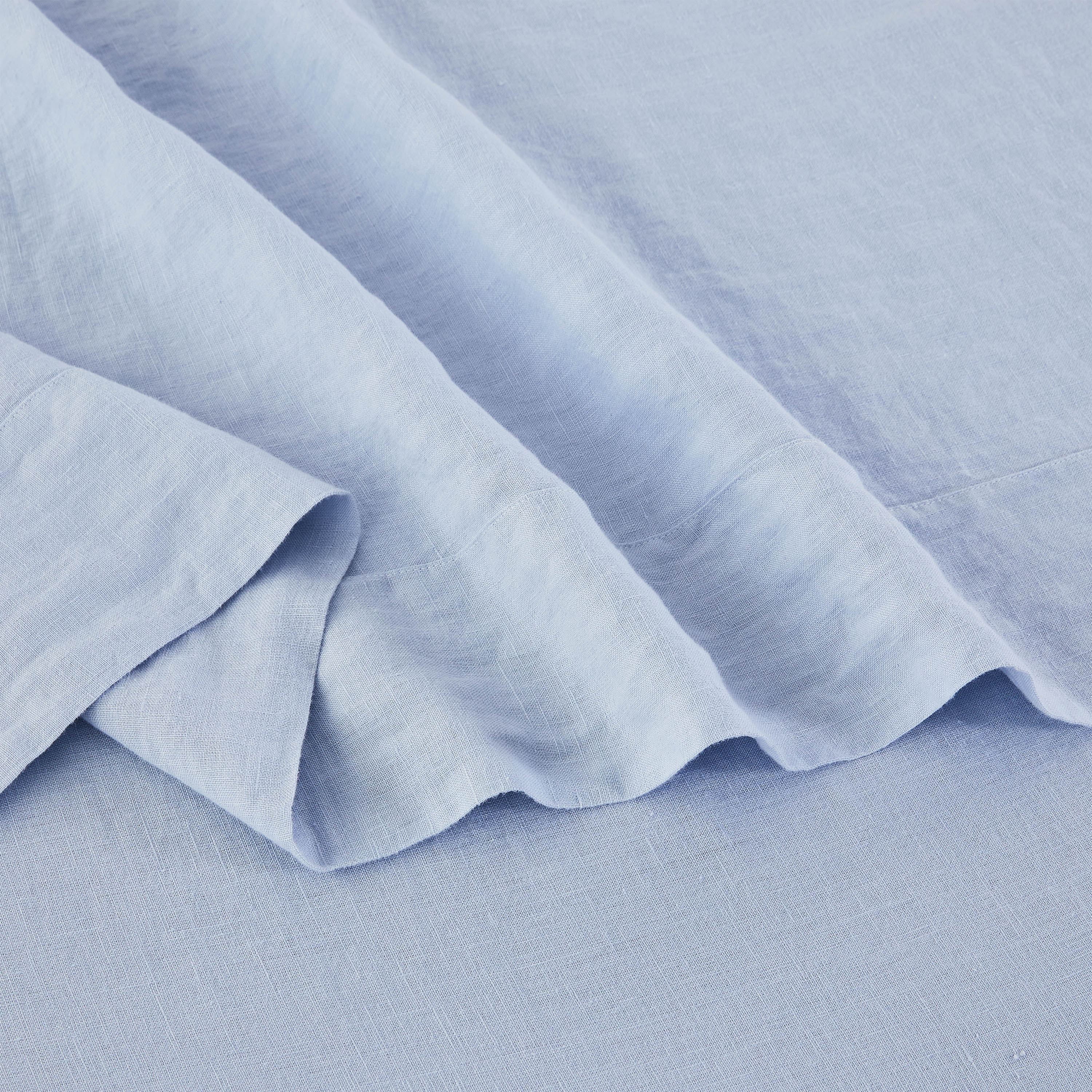 100% Linen Sheet Set