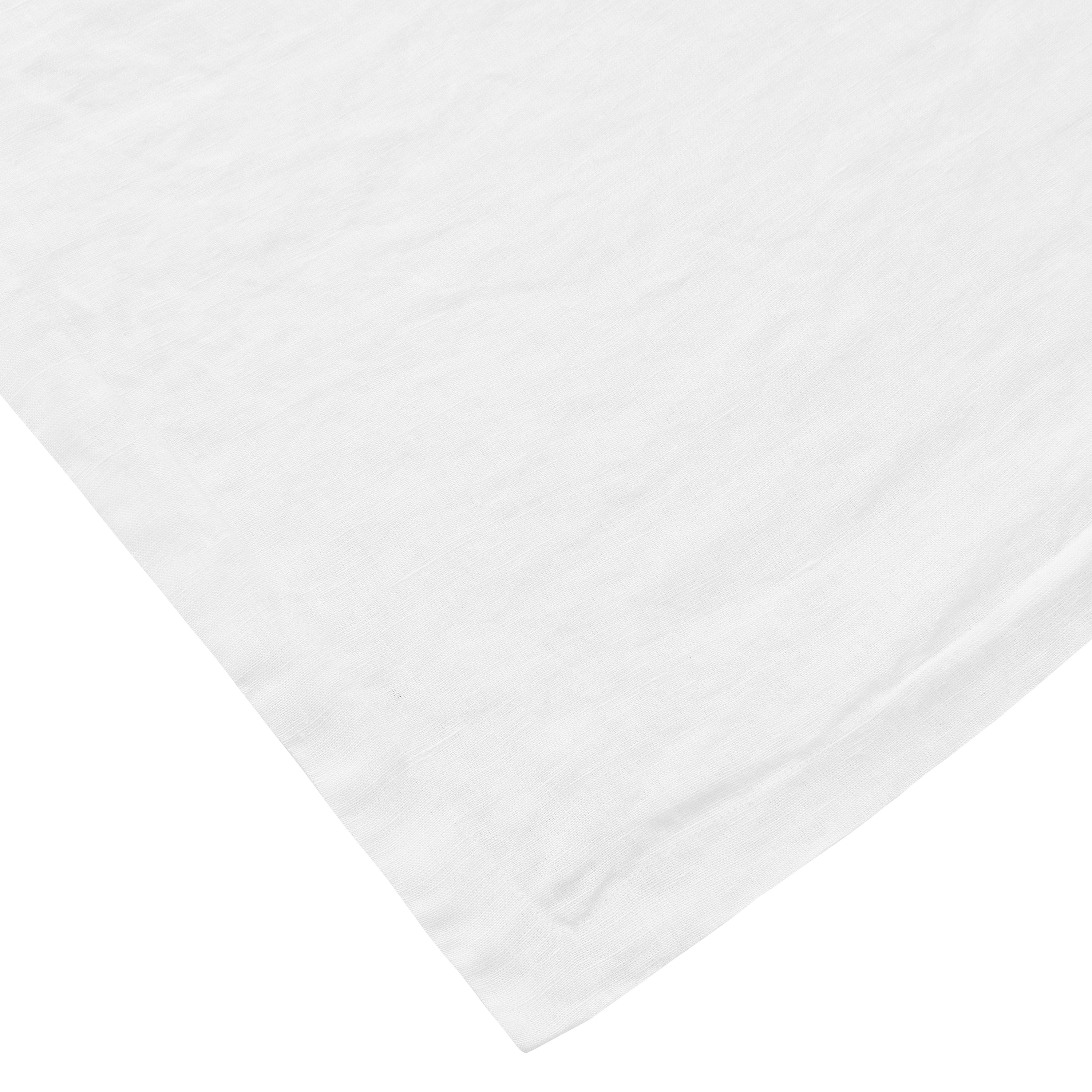 100% Linen Duvet Cover Set