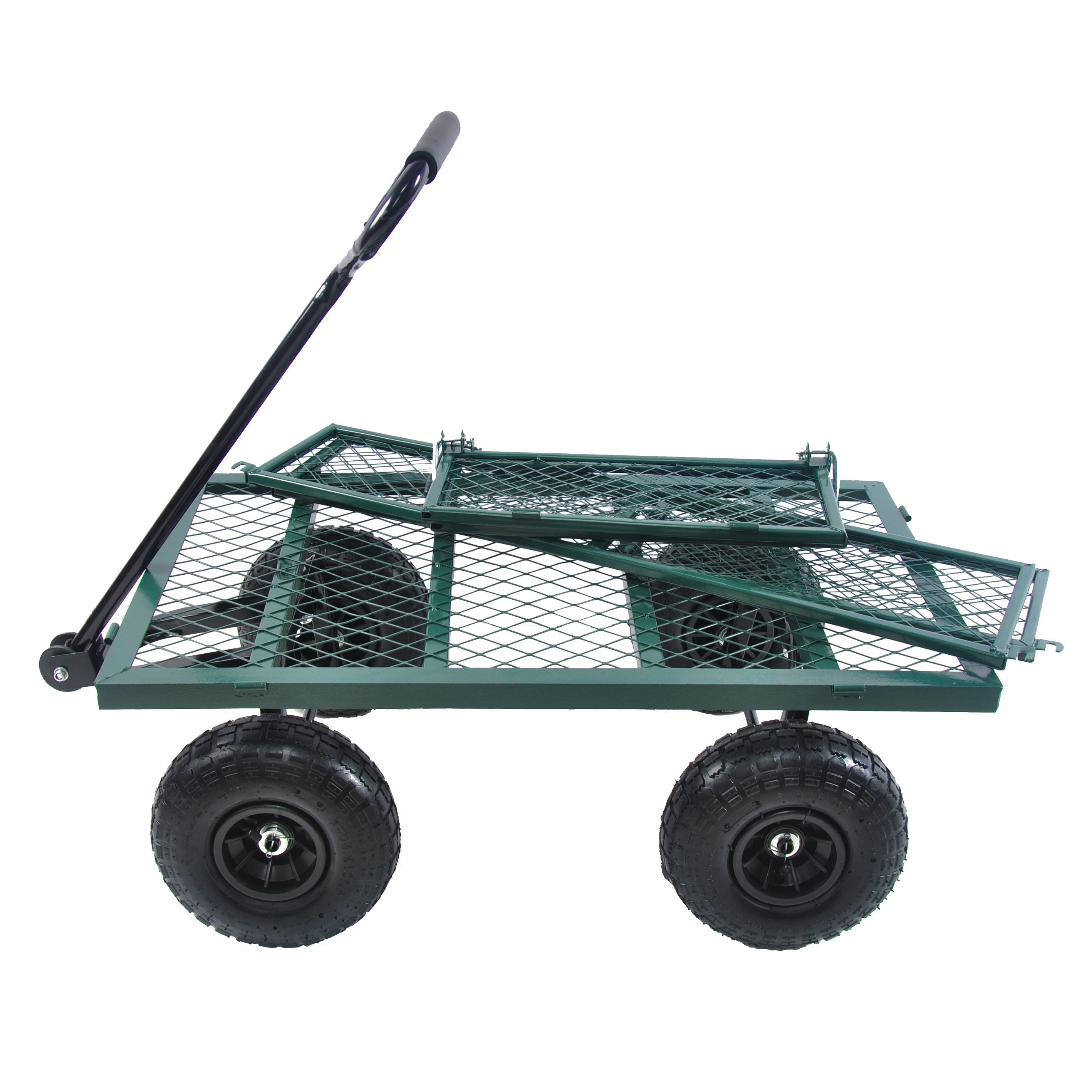 Garden Wagon-Cart