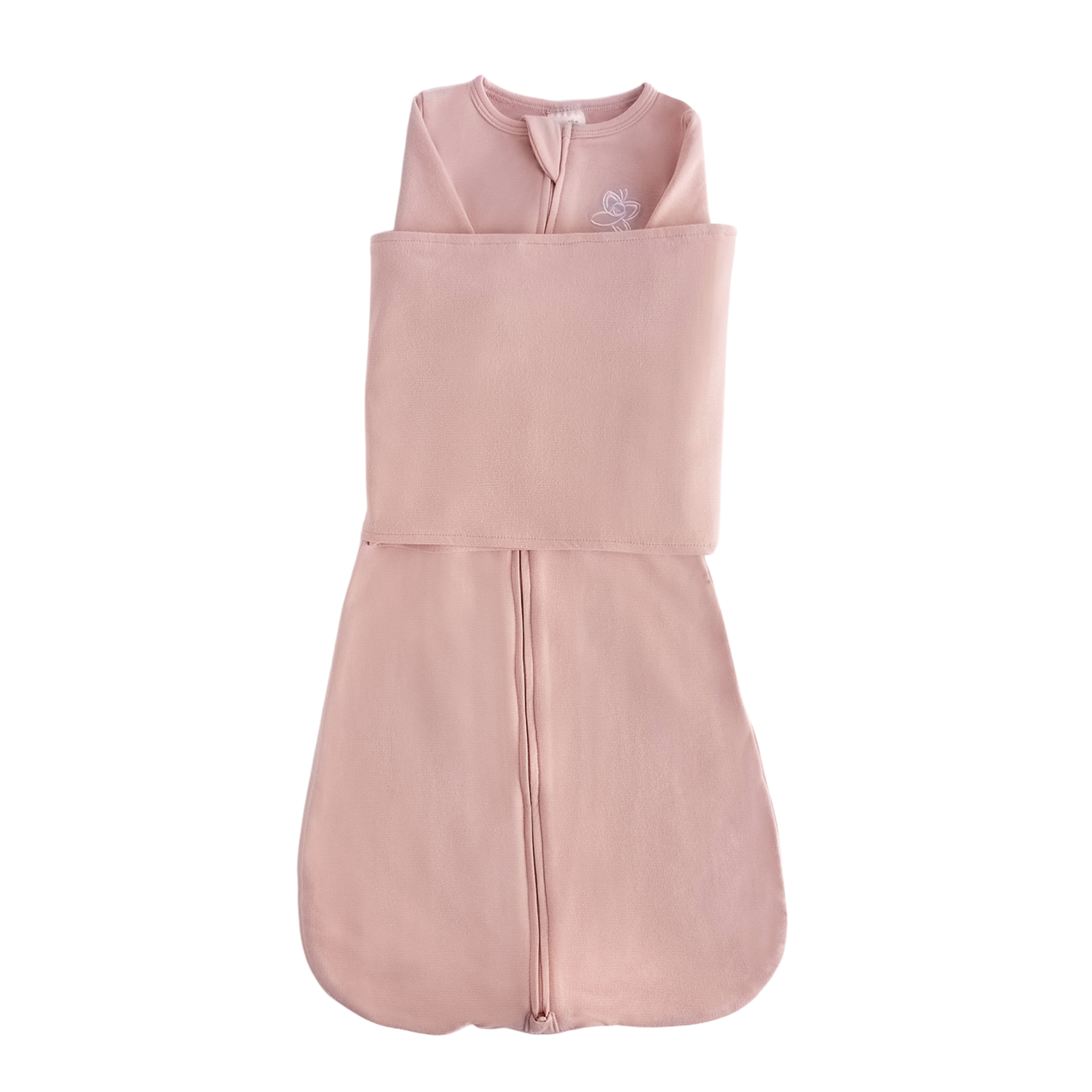 Butterfly Swaddle