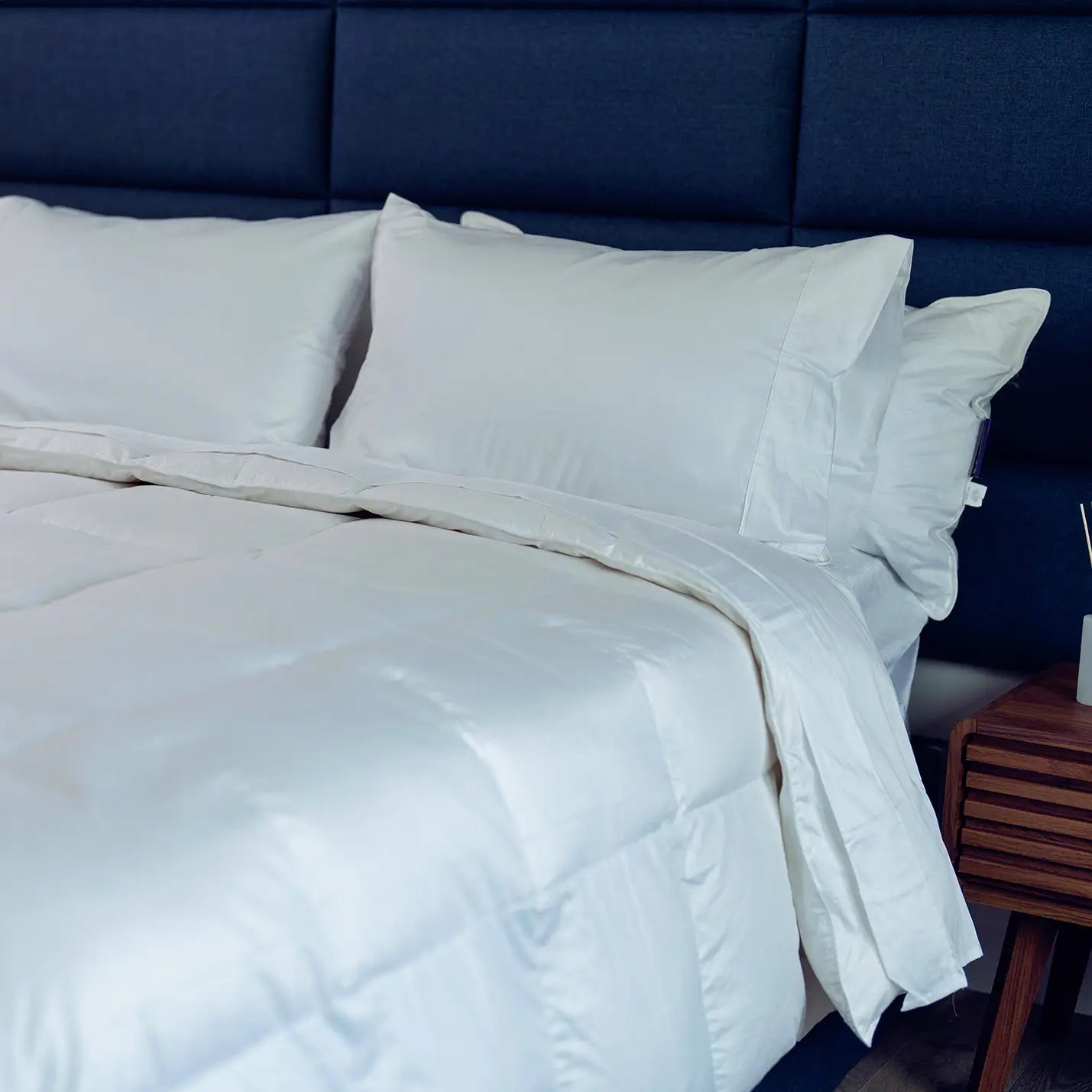 Down Alternative Duvet Comforter - Made In Canada