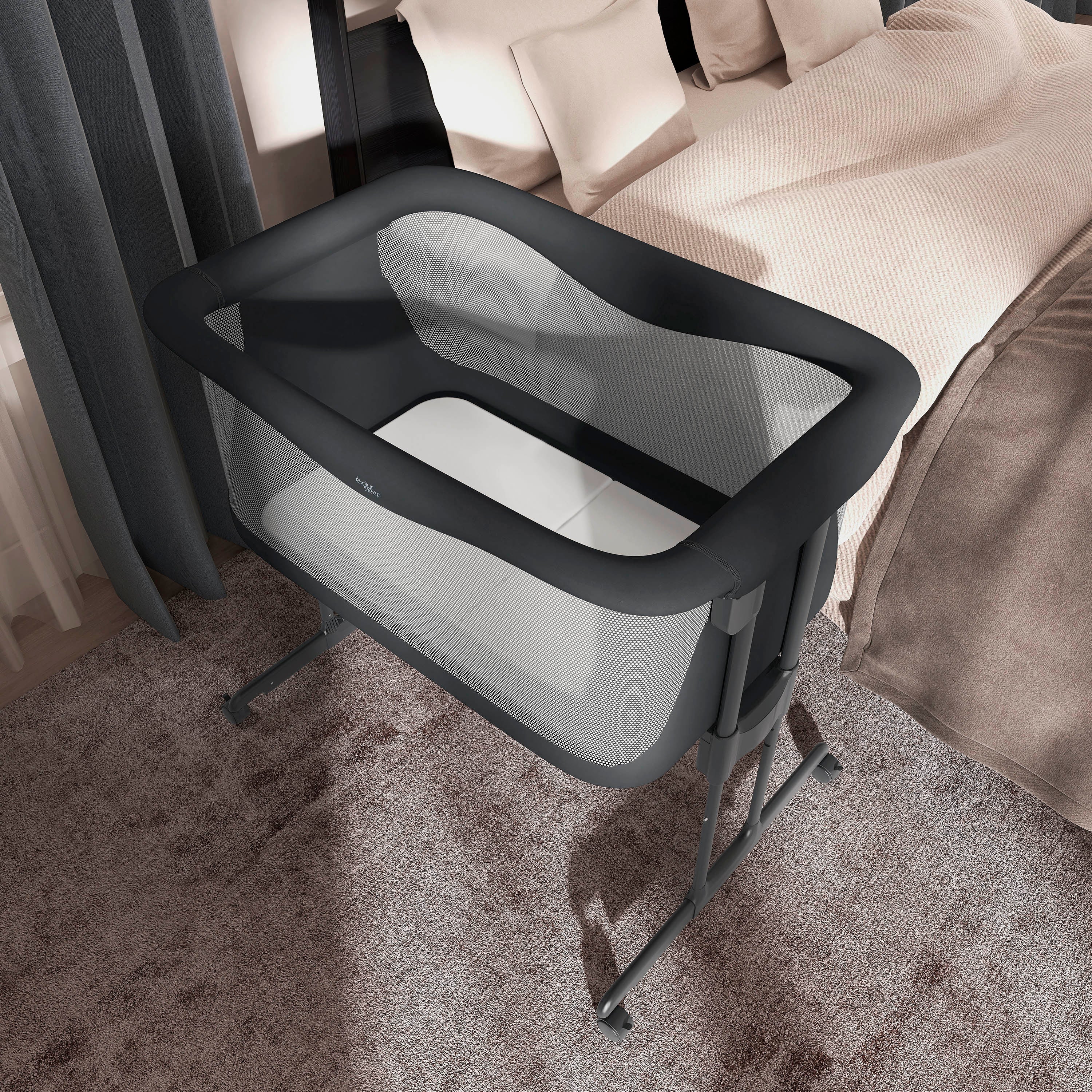 Bassinets & Bedside Sleepers