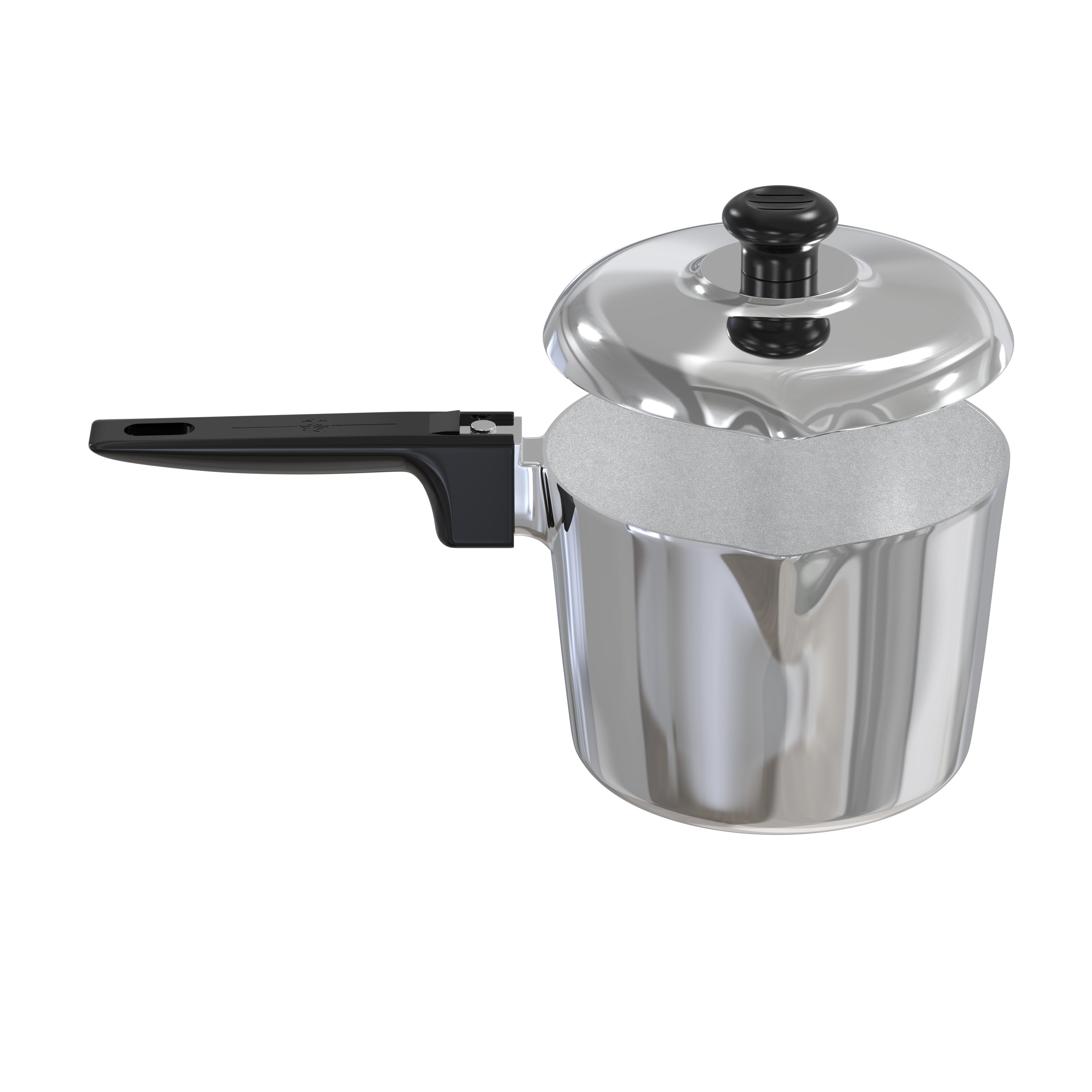 Magnaware 3 Quart Sauce Pan with Lid